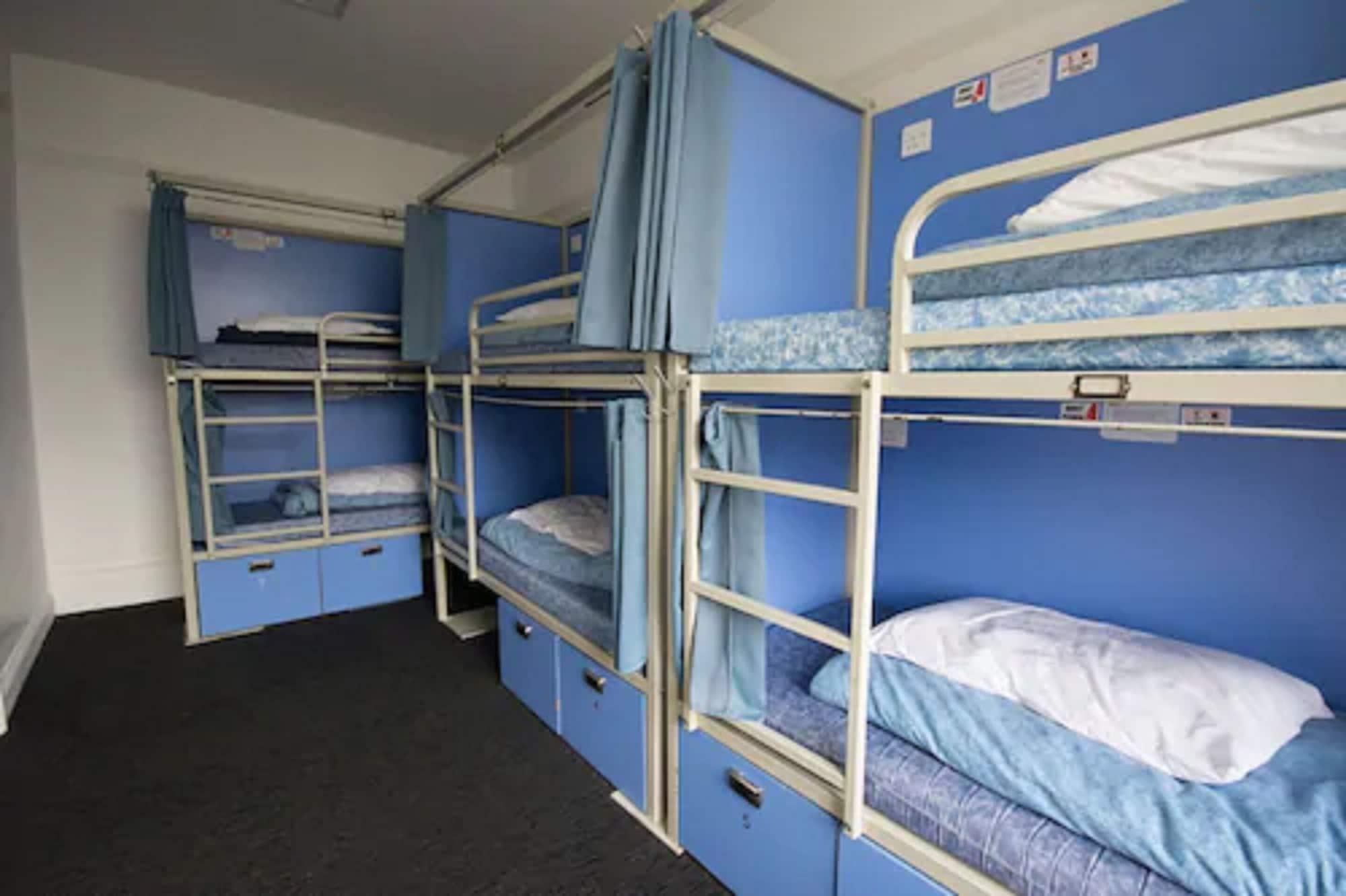 Hostel Smart Hyde Park London