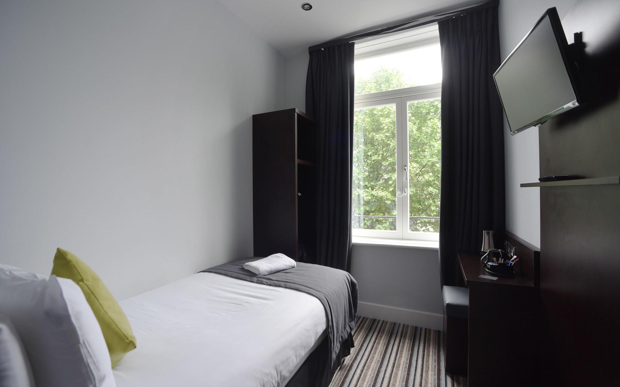 Trebovir Hotel Londen