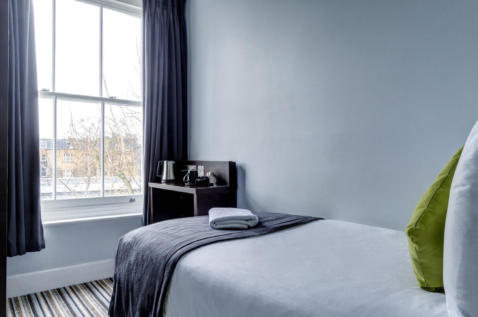 Hotel Trebovir
