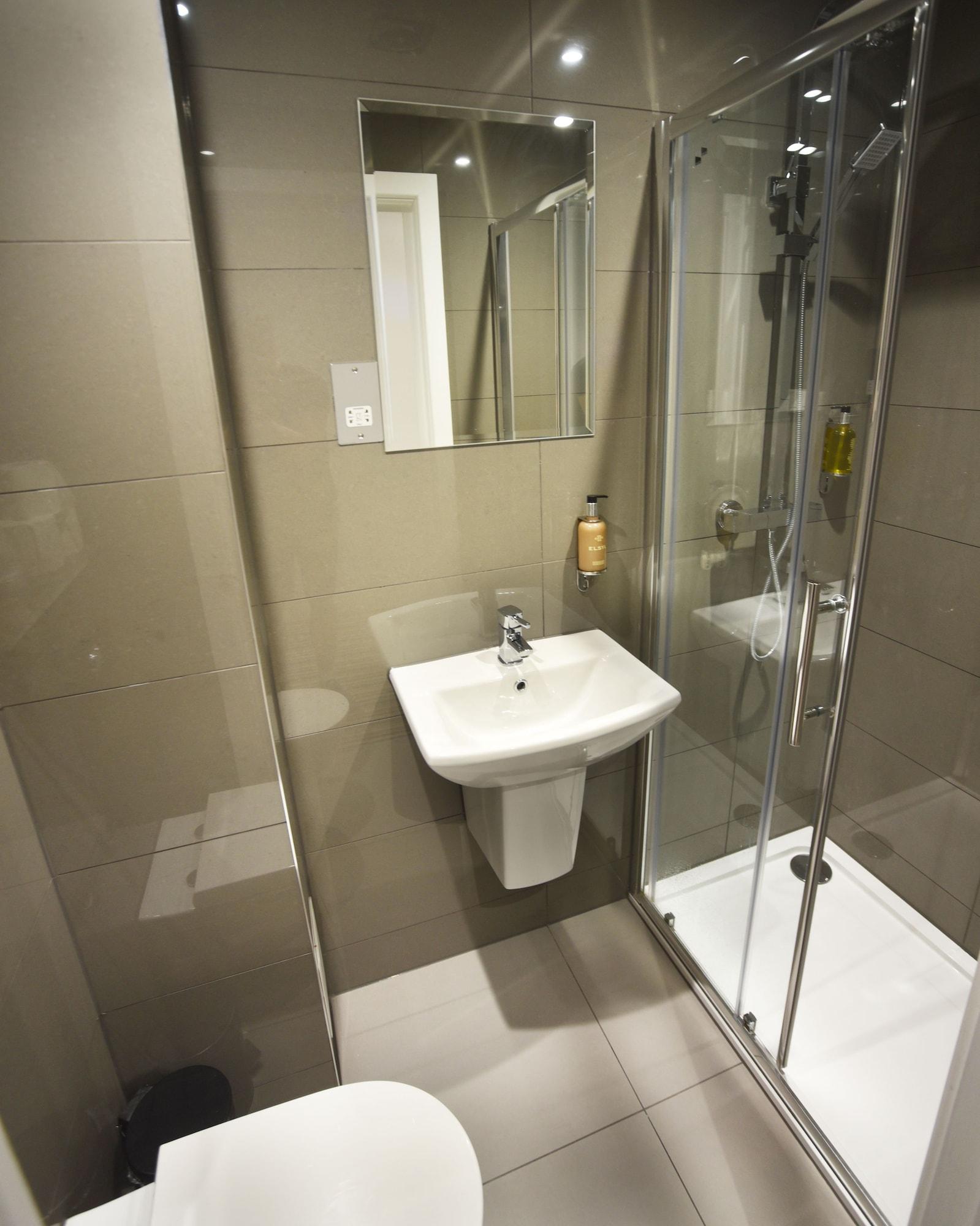 Hotel Trebovir