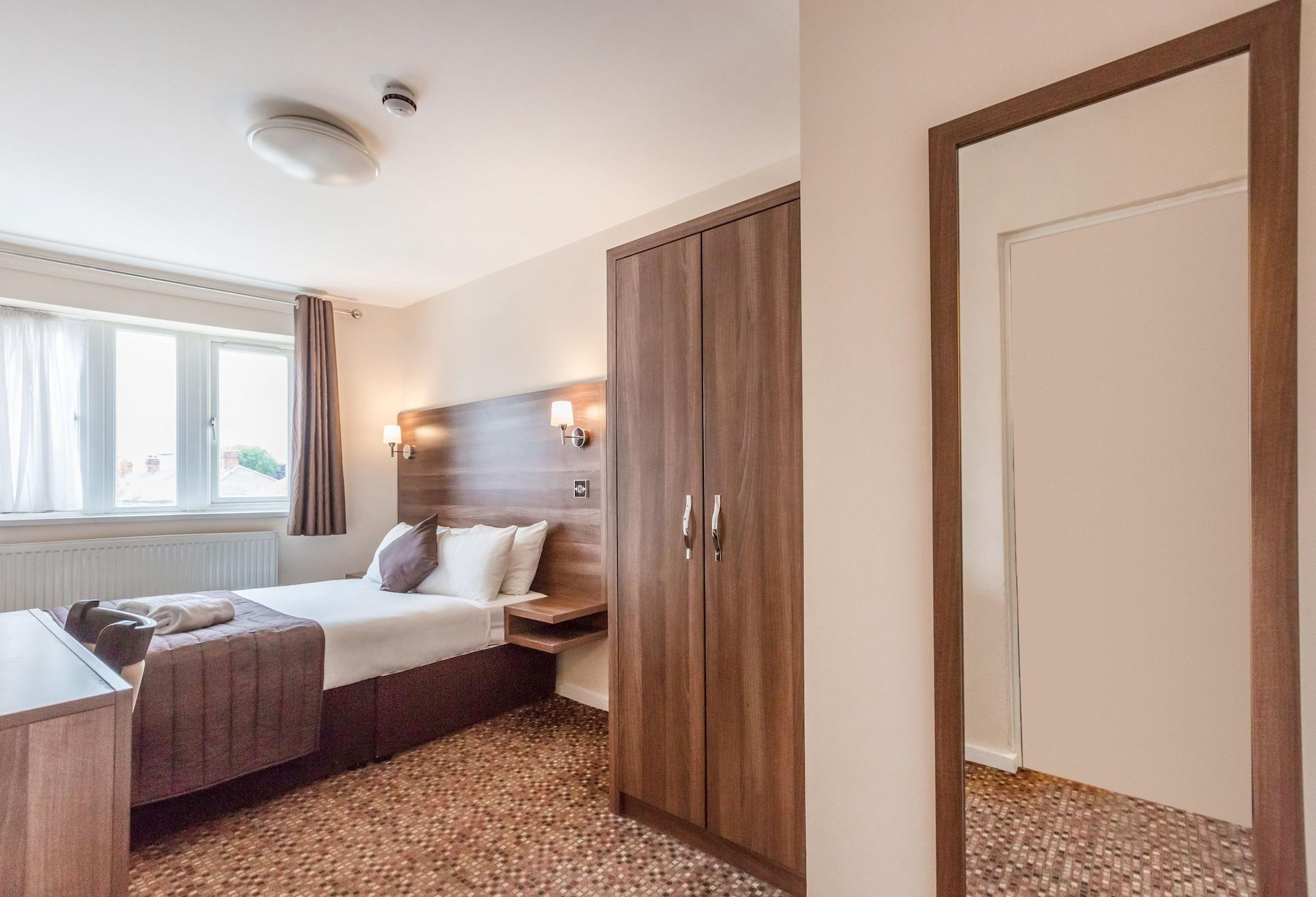 Regent Excel Hotel 3*