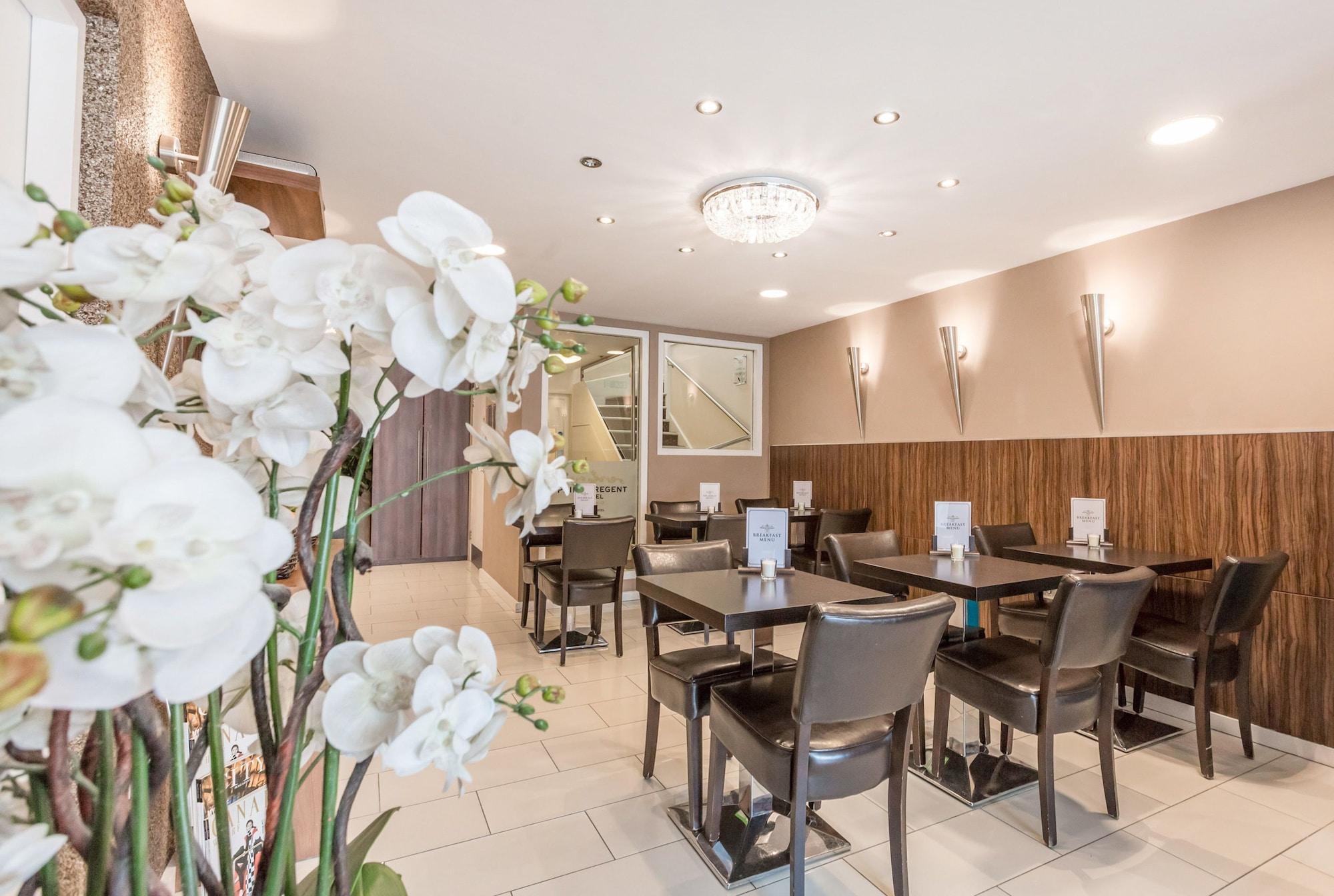 Regent Excel Hotel Londen