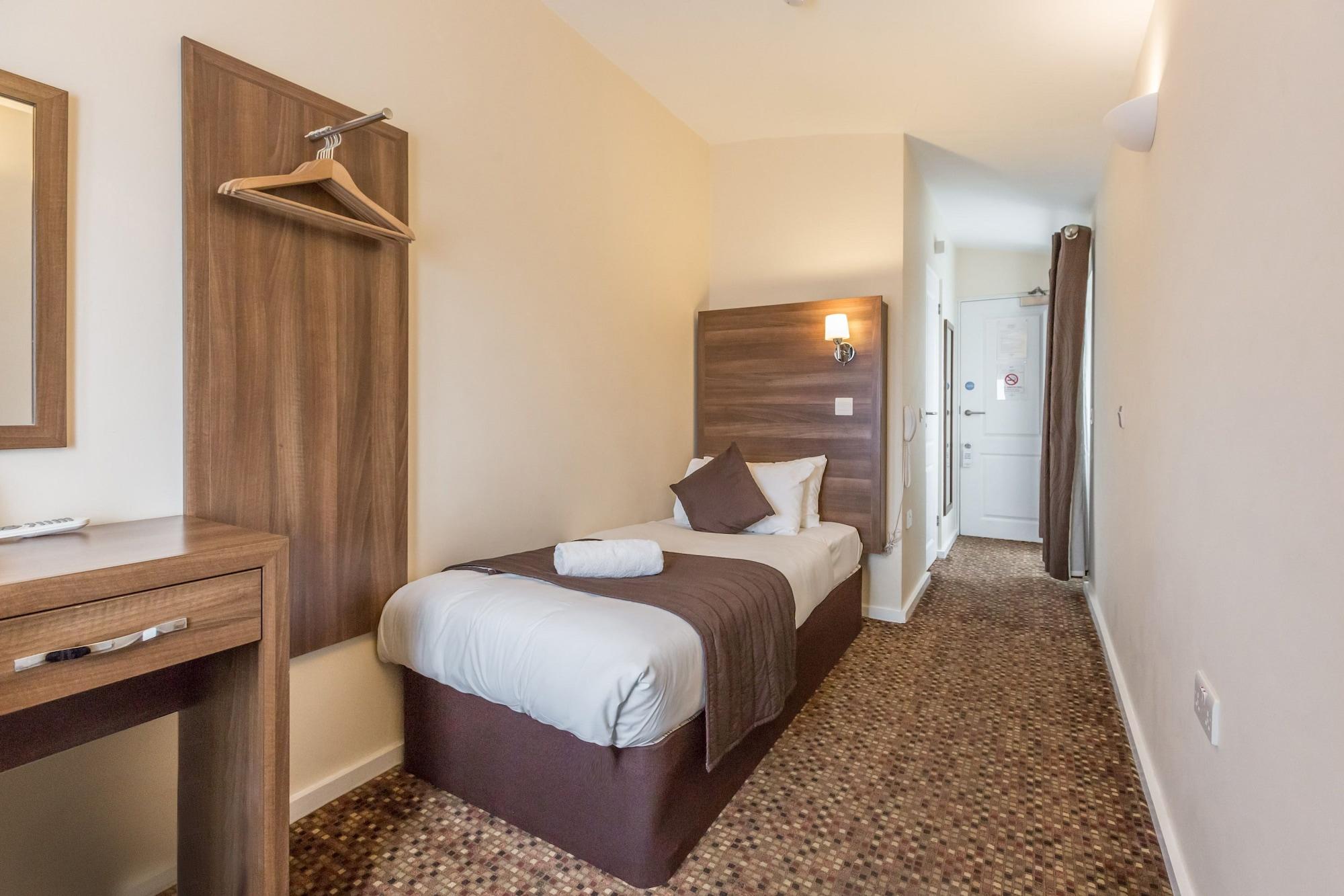 Regent Excel 3*