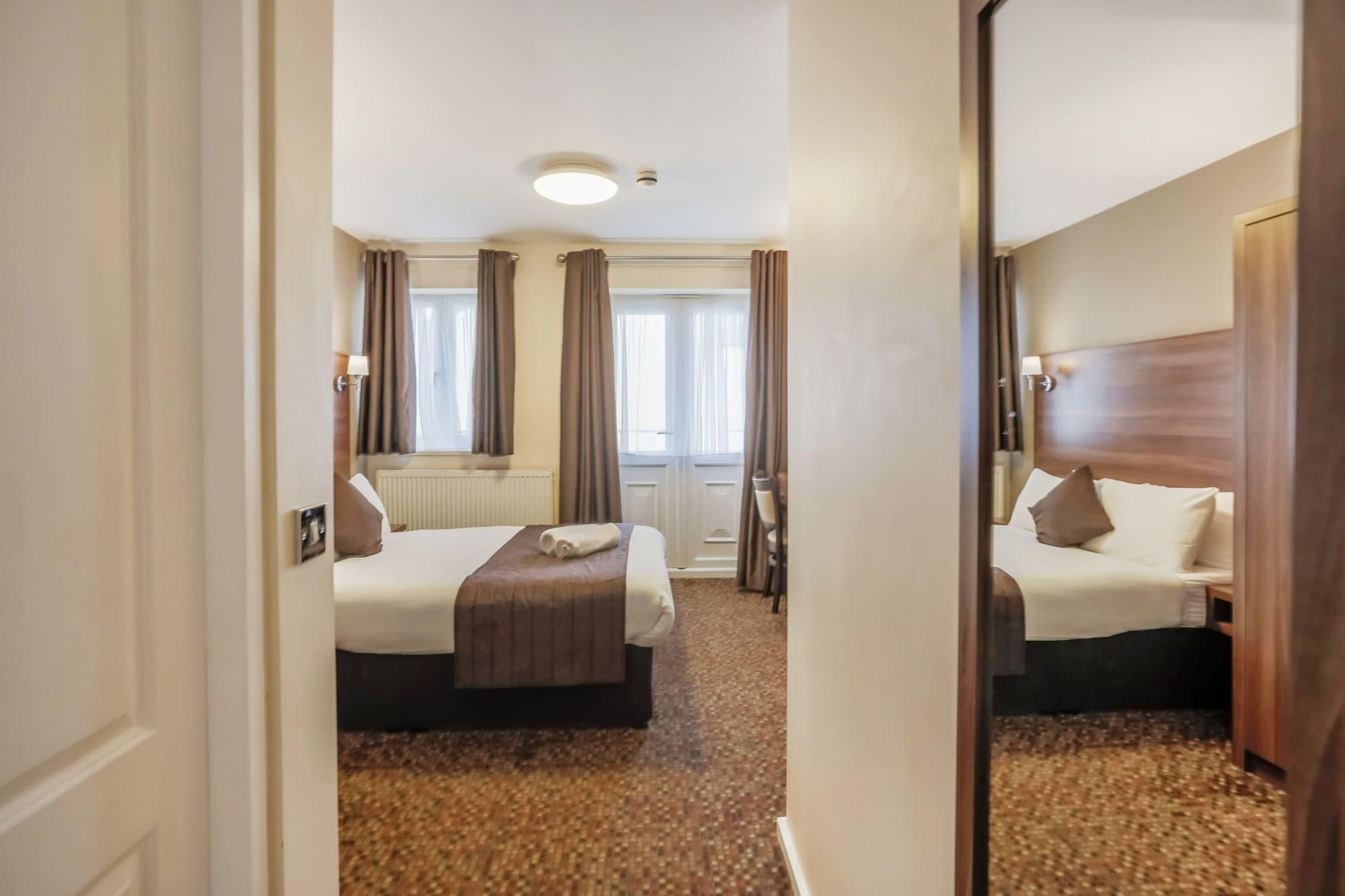 Regent Excel Londen