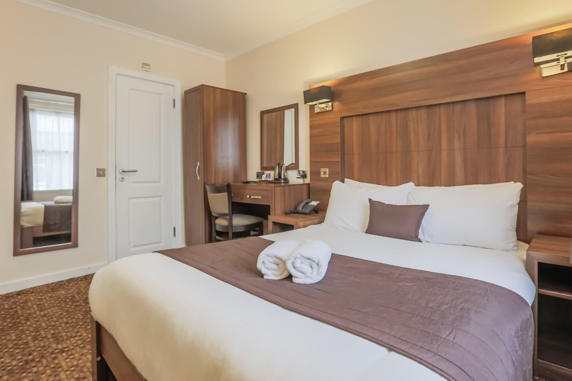 Regent Excel 3* Londen