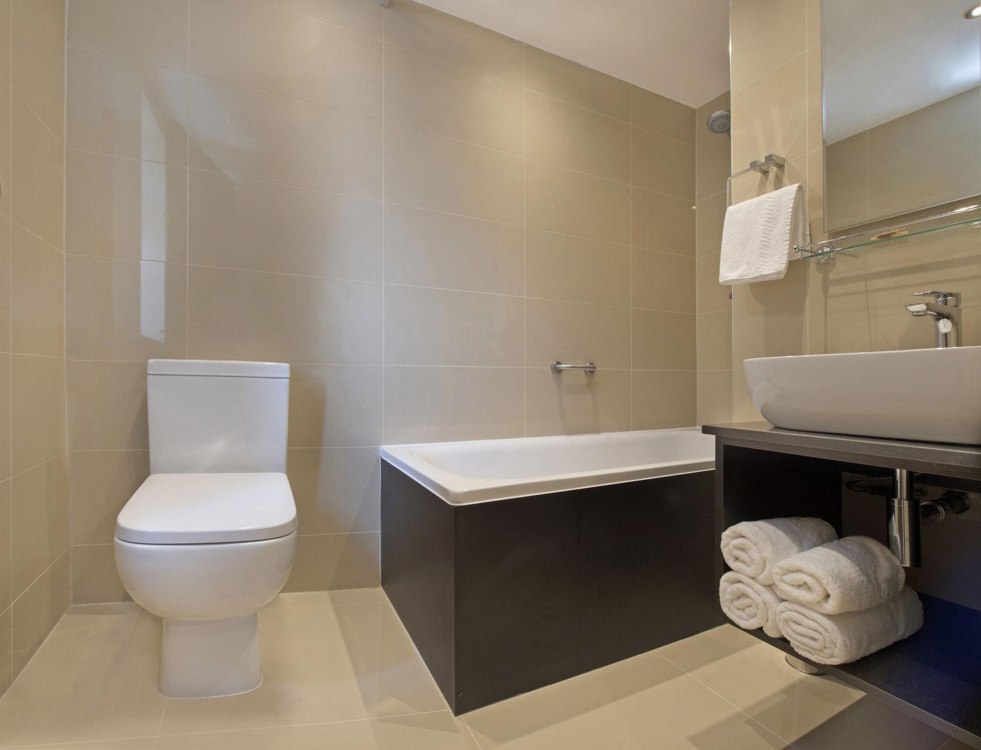Hotel Oyo Townhouse 30 Sussex Hotel, Paddington