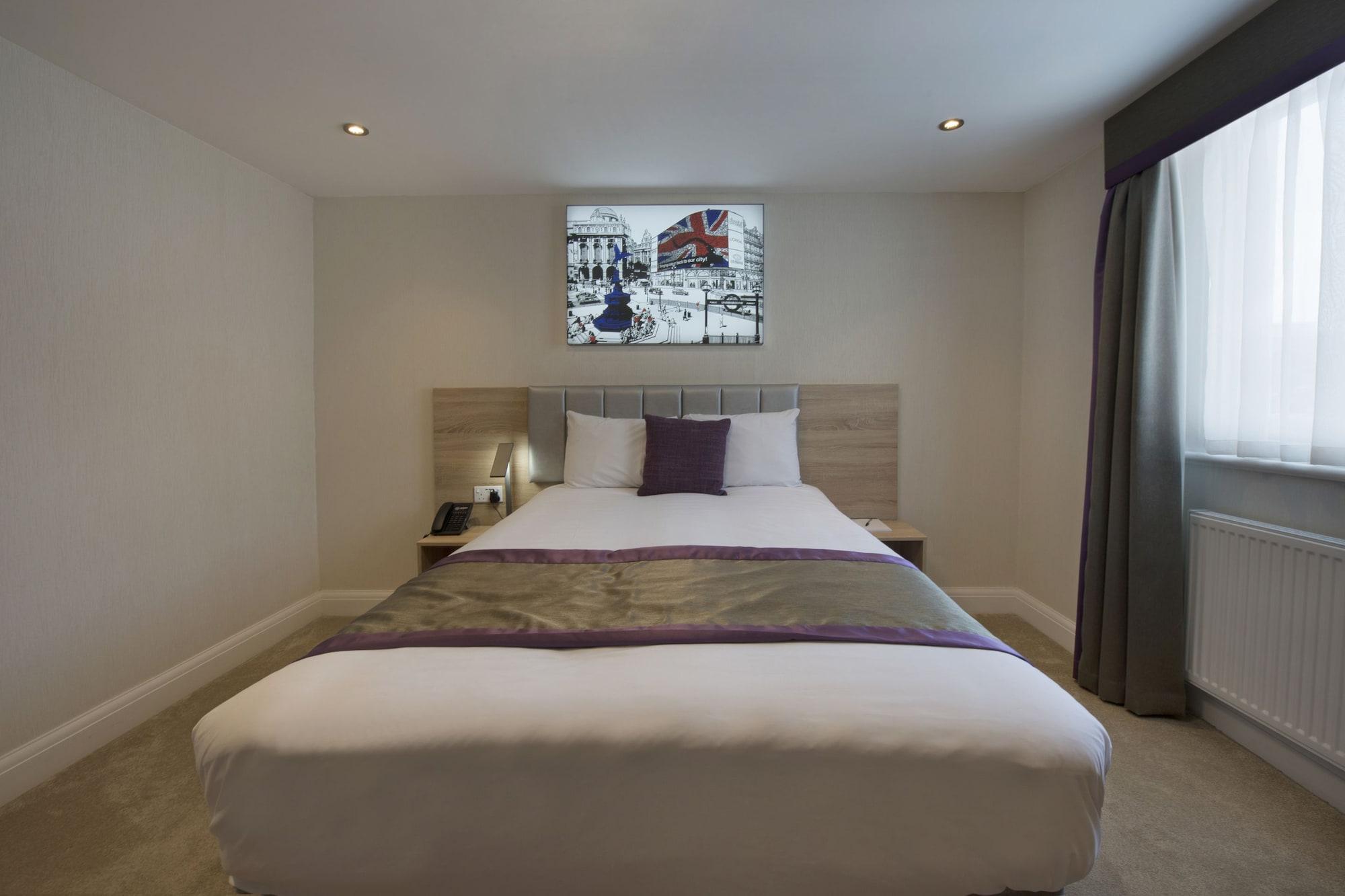 Oyo Townhouse 30 Sussex Hotel, Paddington 4*