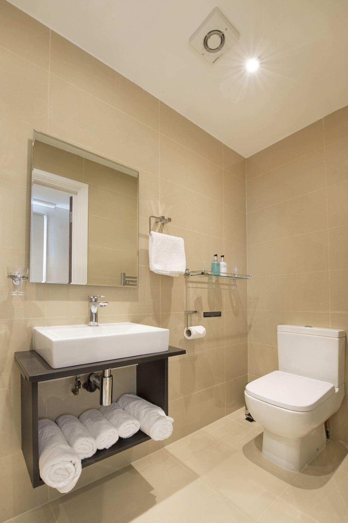 Oyo Townhouse 30 Sussex Hotel, Paddington Hotel Londen