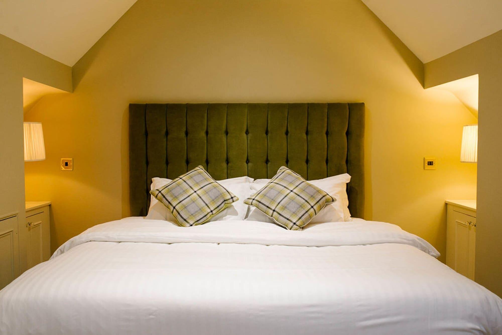 Rooks Nest 3* Londen