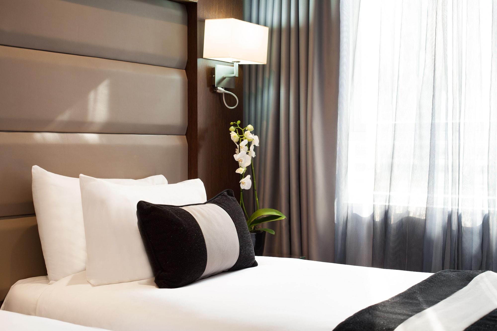Park Grand Paddington Court 4* Londen