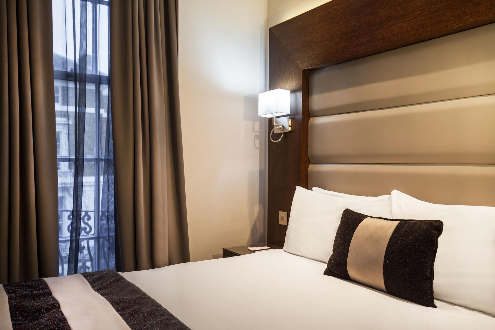Hotel Park Grand Paddington Court Londen