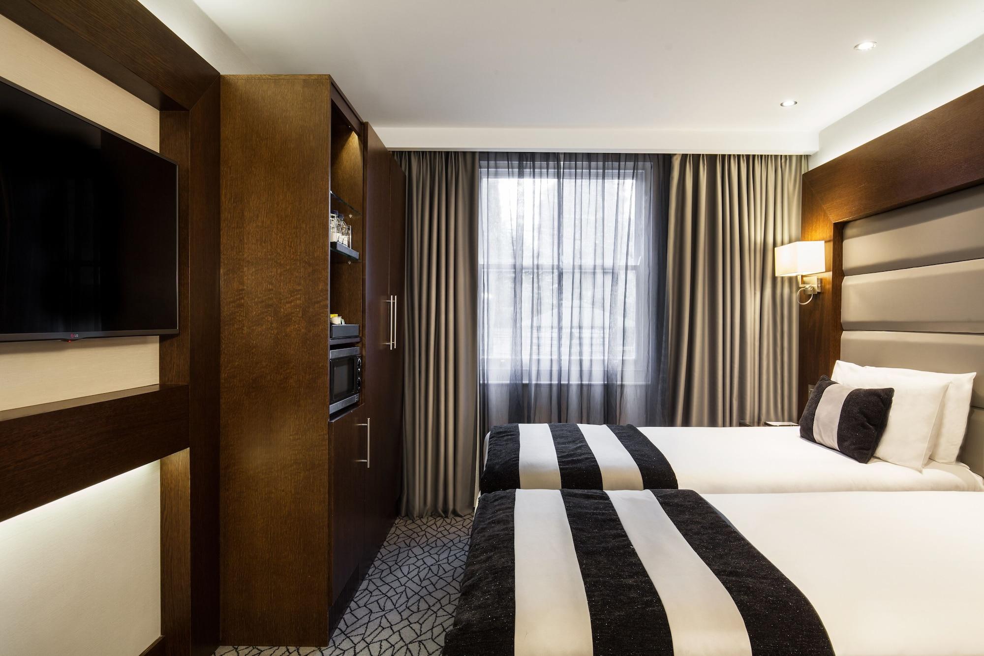 Park Grand Paddington Court Hotel Londen