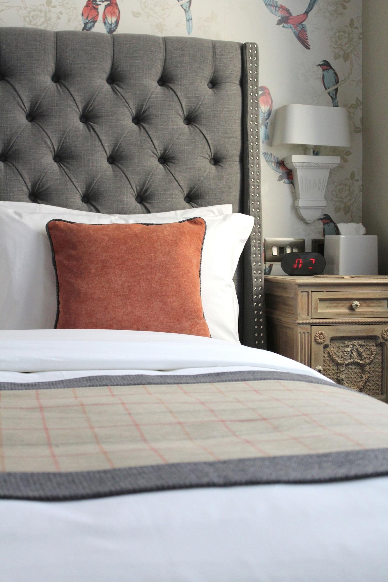 Bed & Breakfast The One Tun Pub & Londen