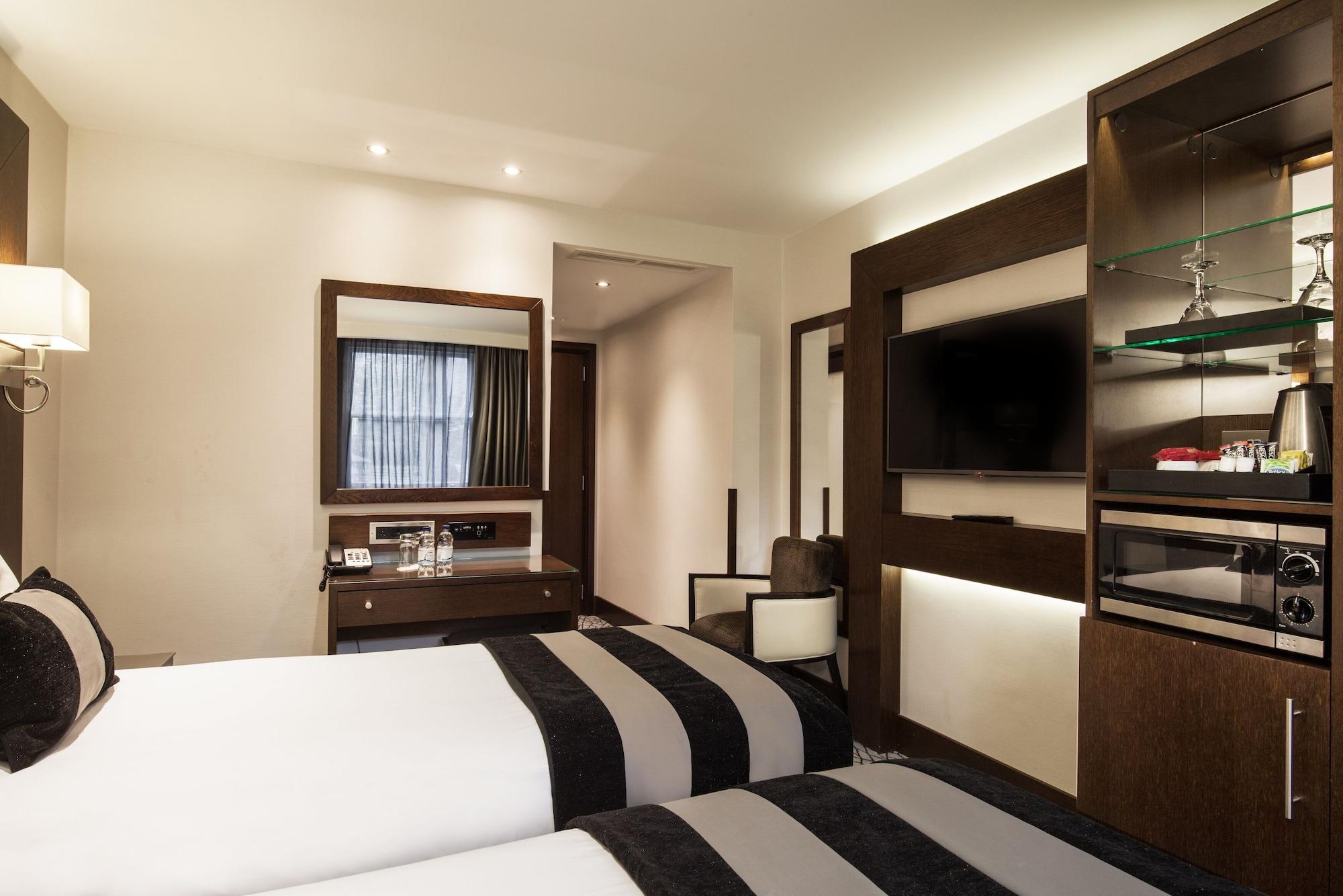 Park Grand Paddington Court Hotel Londen