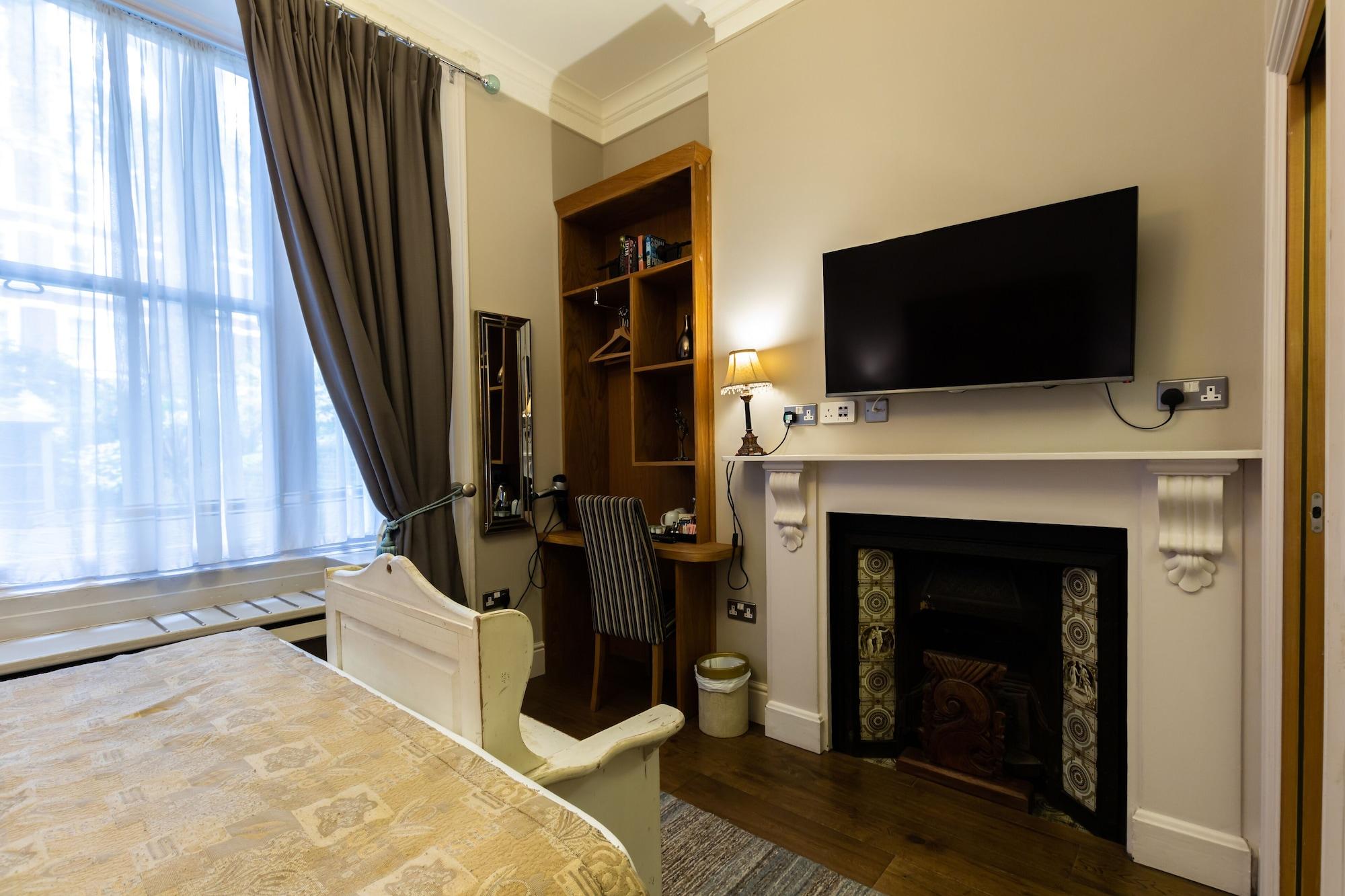 Arosfa By Compass Hospitality Hotel Londen
