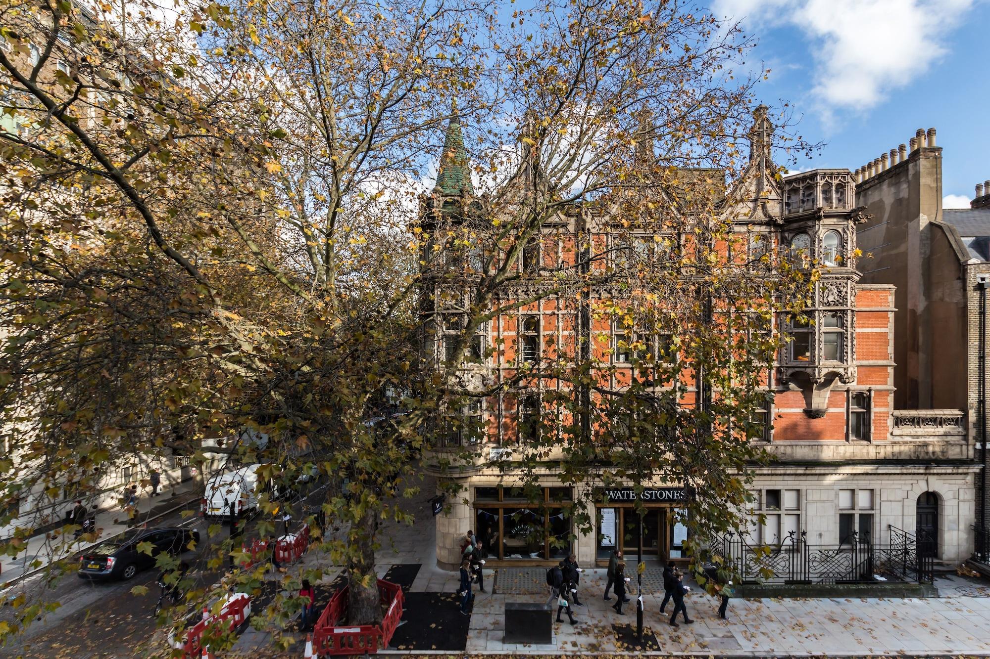 Arosfa By Compass Hospitality Londen