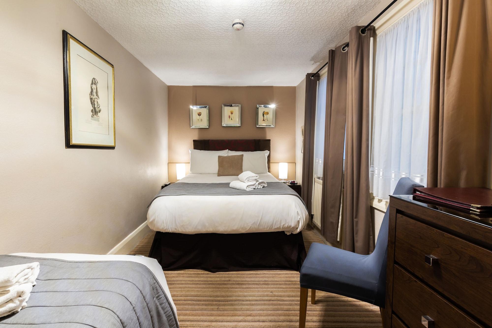 Hotel Arosfa By Compass Hospitality Londen