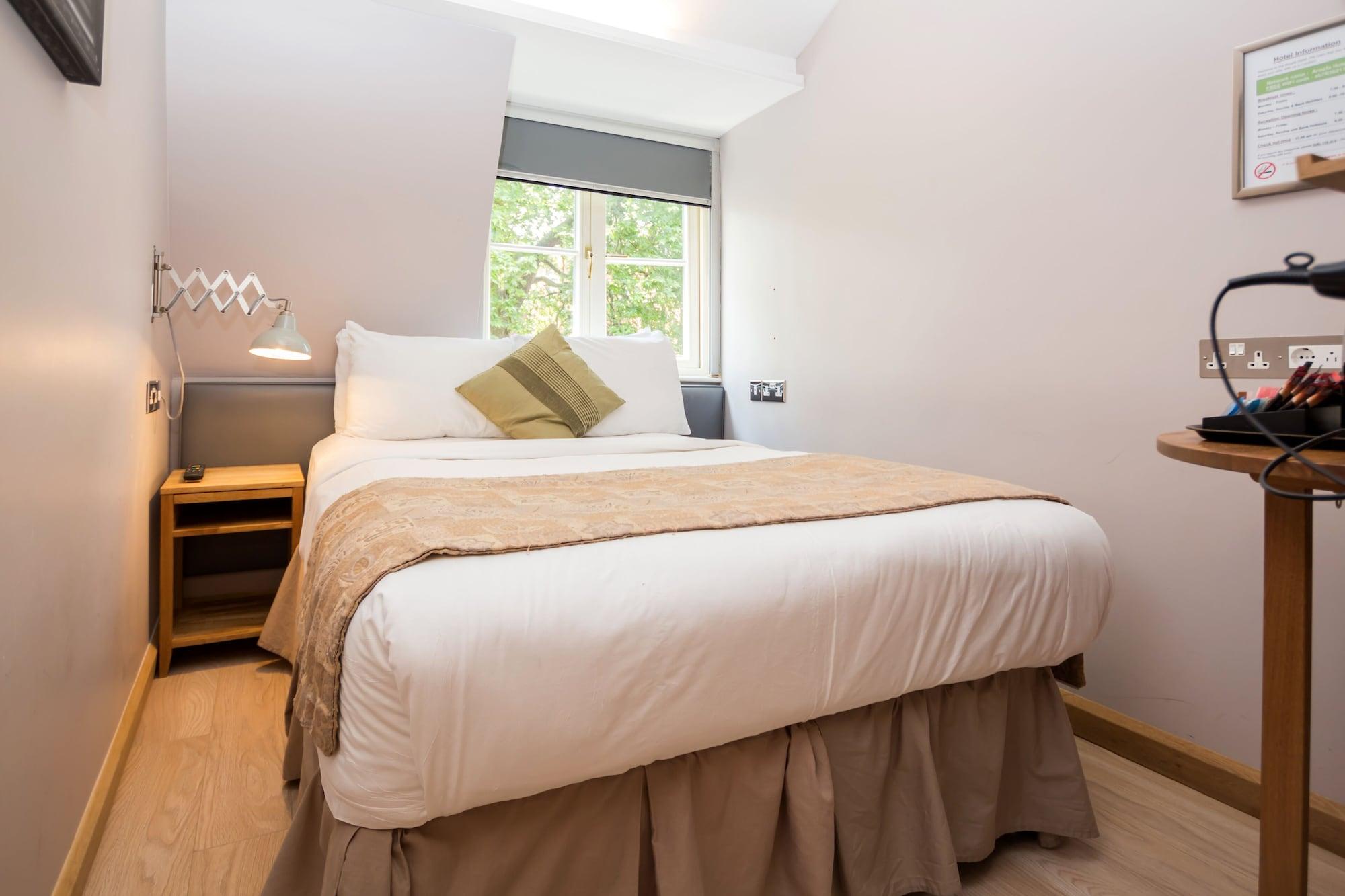 Arosfa By Compass Hospitality 3* Londen