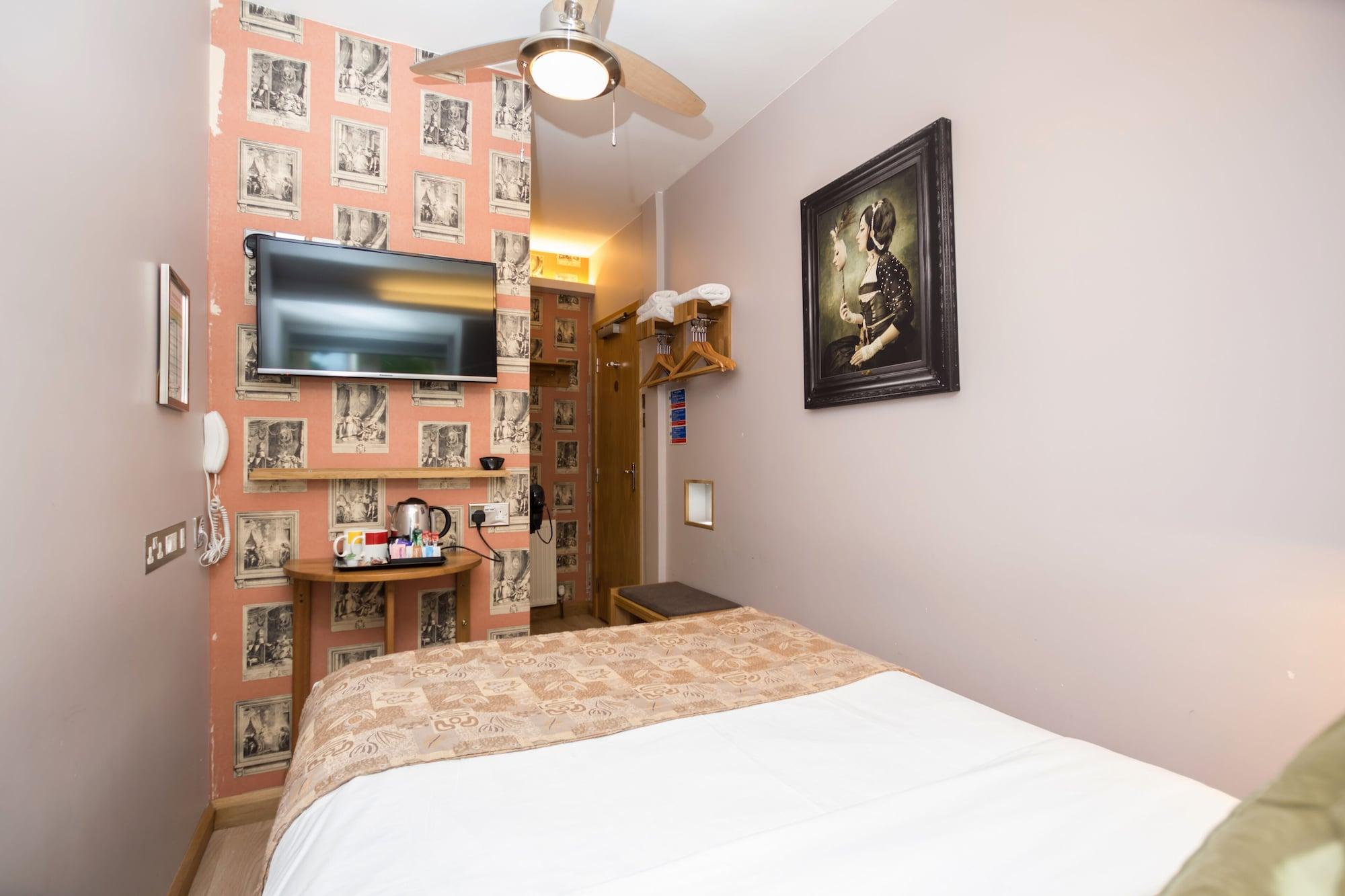Arosfa By Compass Hospitality Hotel Londen