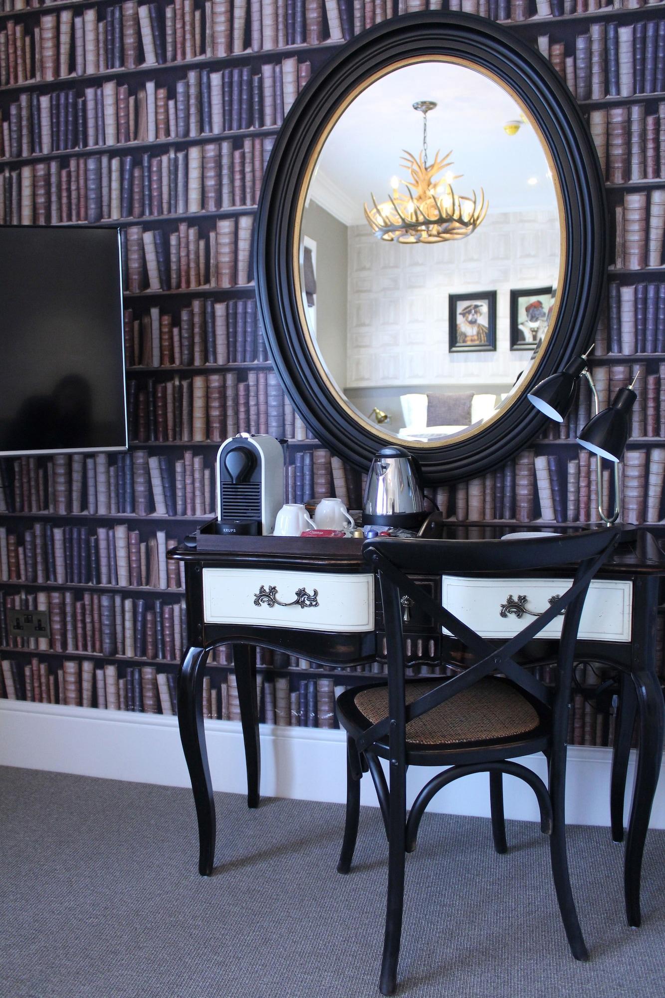 Bed & Breakfast The One Tun Pub & Londen