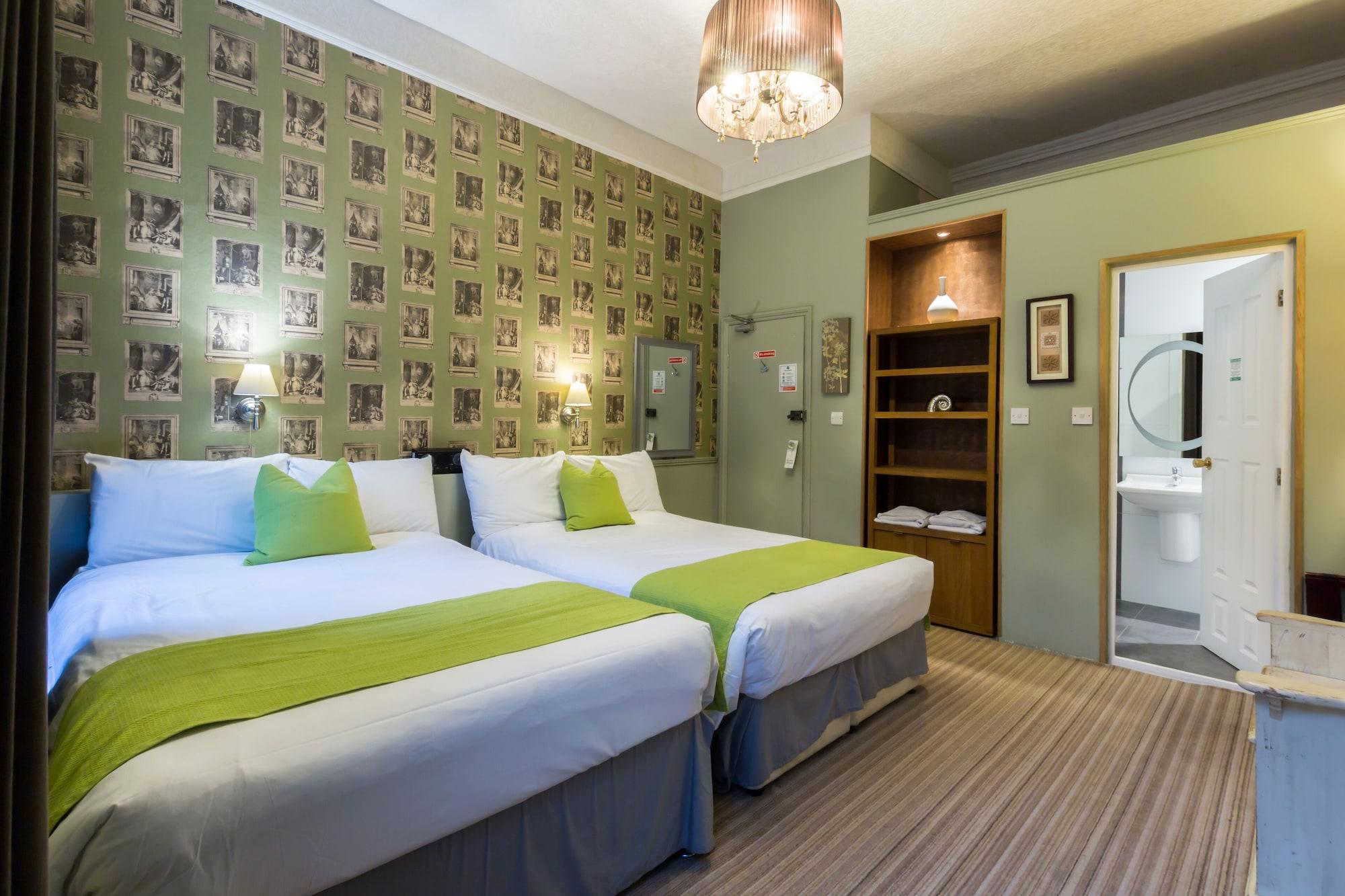 Hotel Arosfa By Compass Hospitality Londen