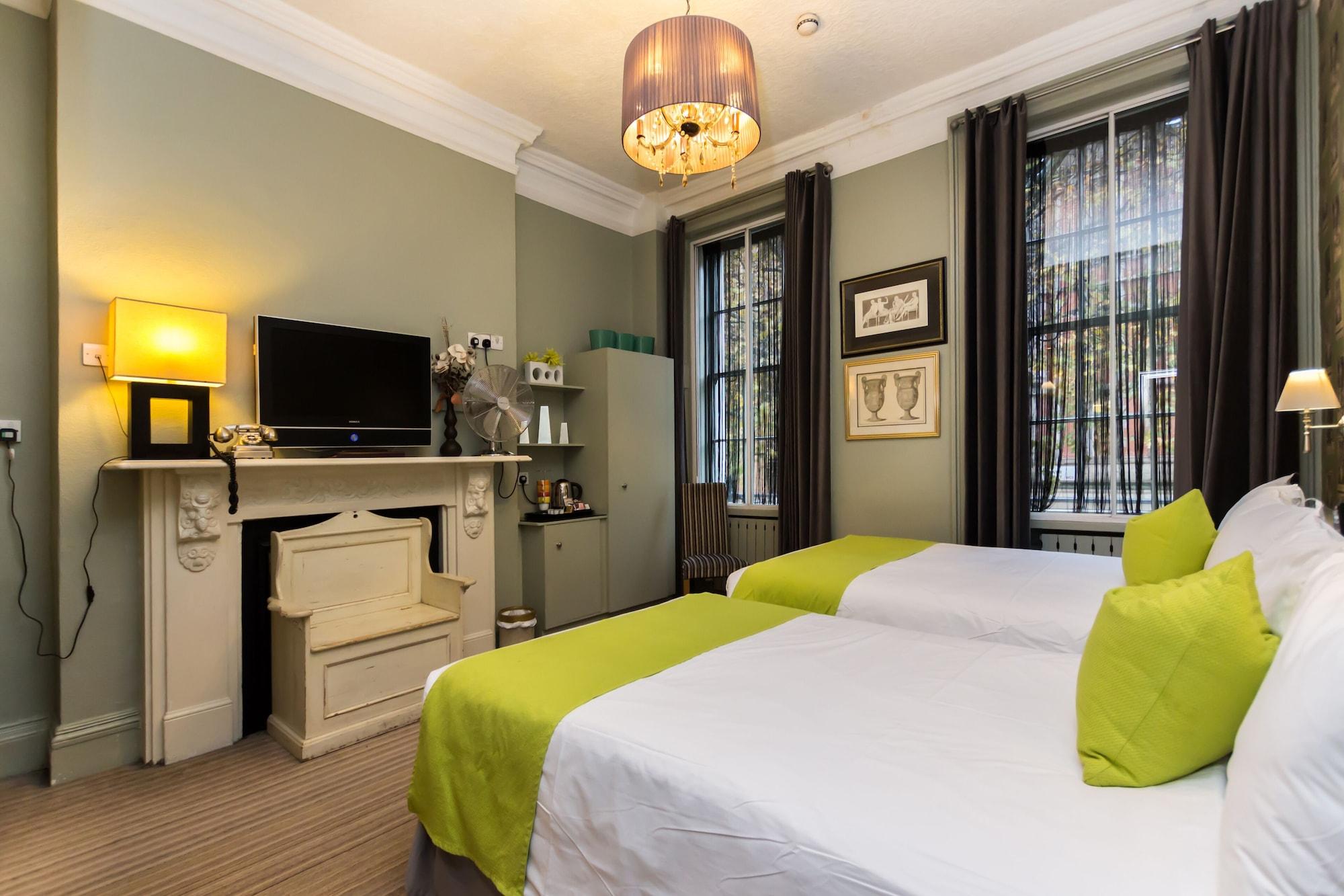 Arosfa By Compass Hospitality 3* Londen
