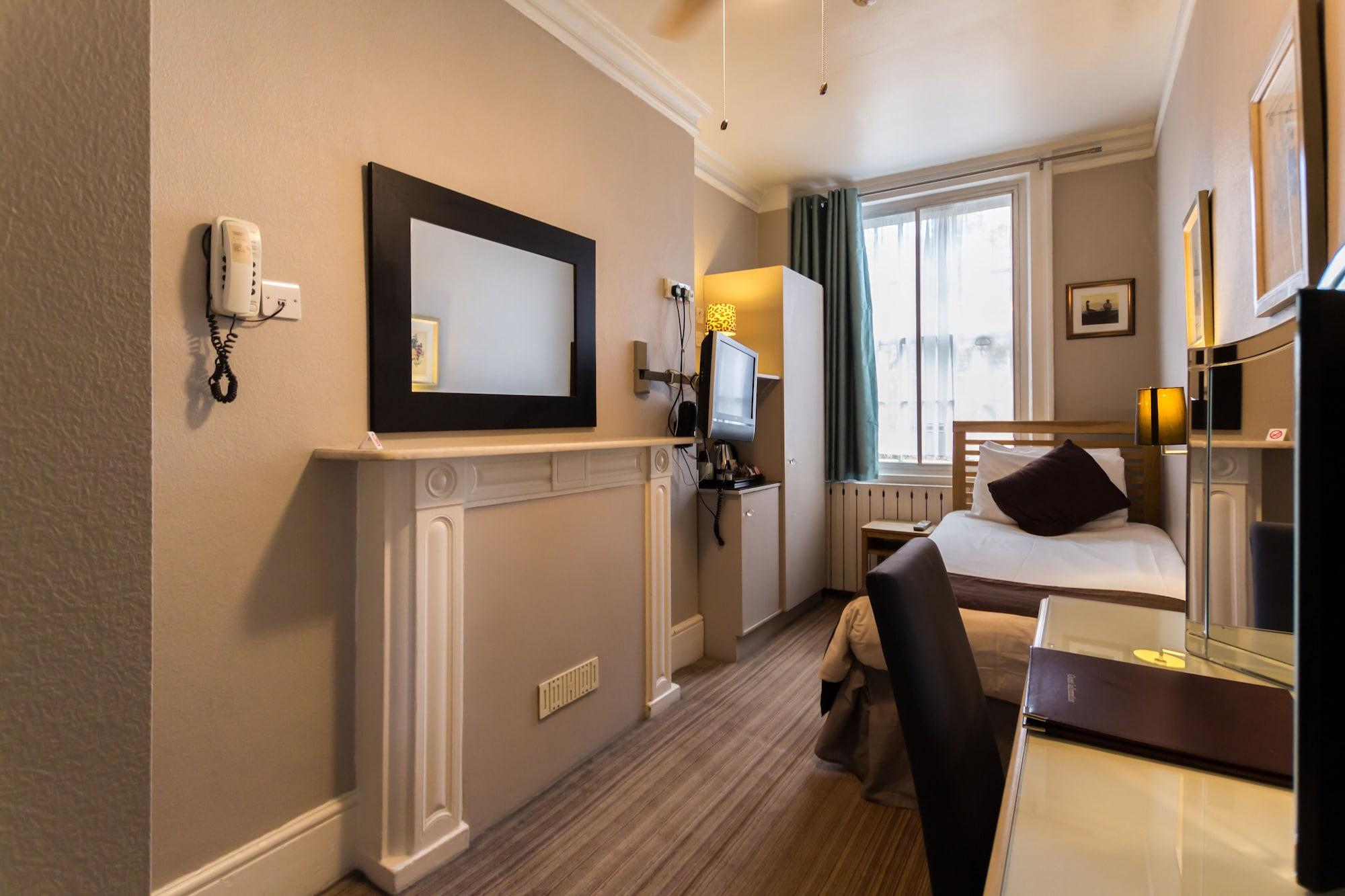 Arosfa By Compass Hospitality 3* Londen