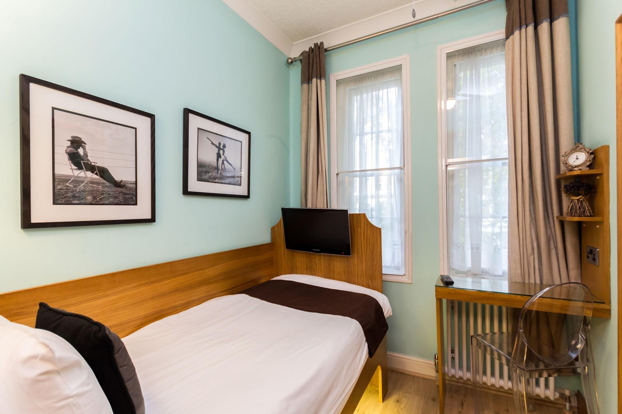 Arosfa By Compass Hospitality 3* Londen