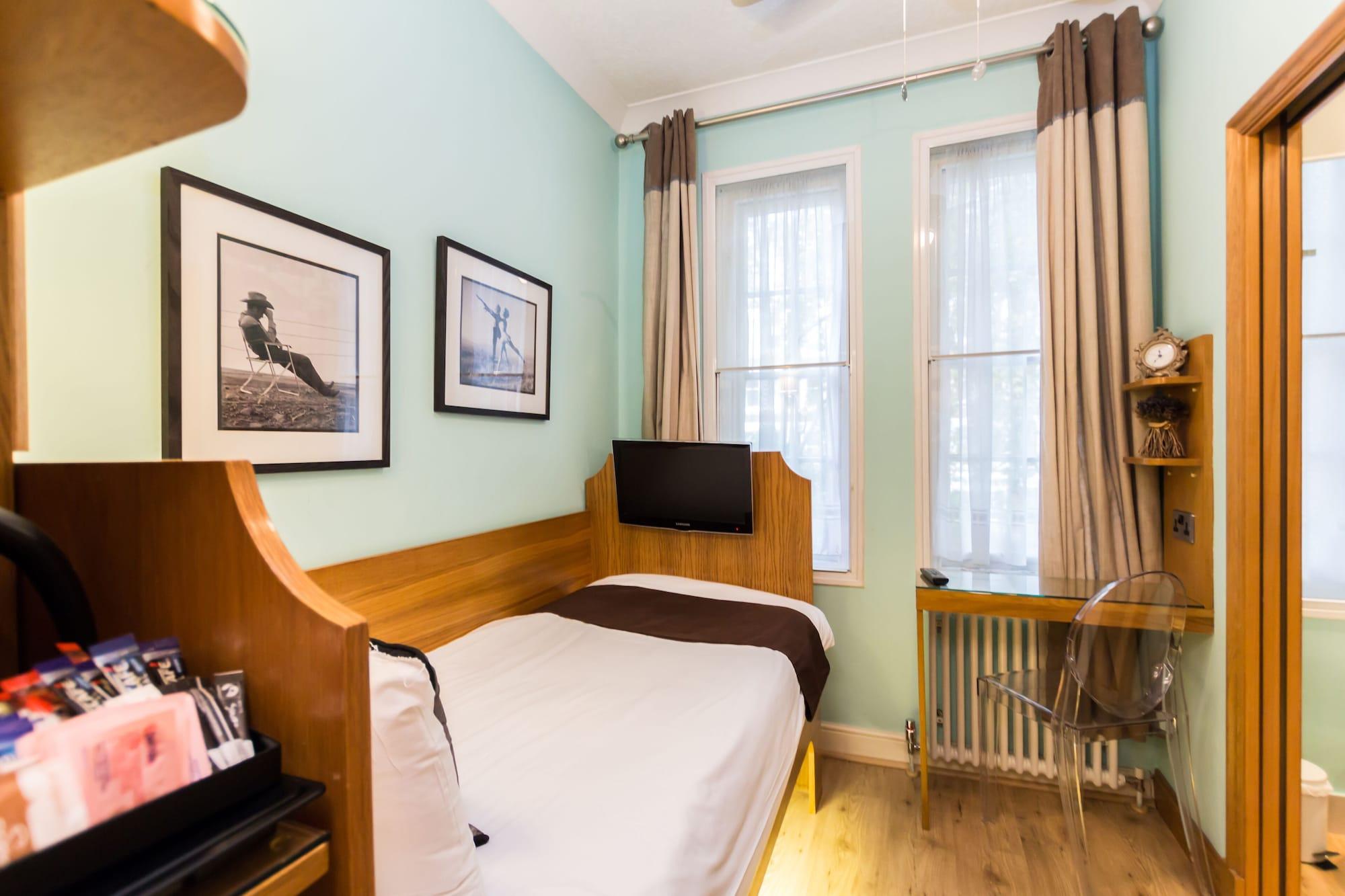 Hotel Arosfa By Compass Hospitality Londen