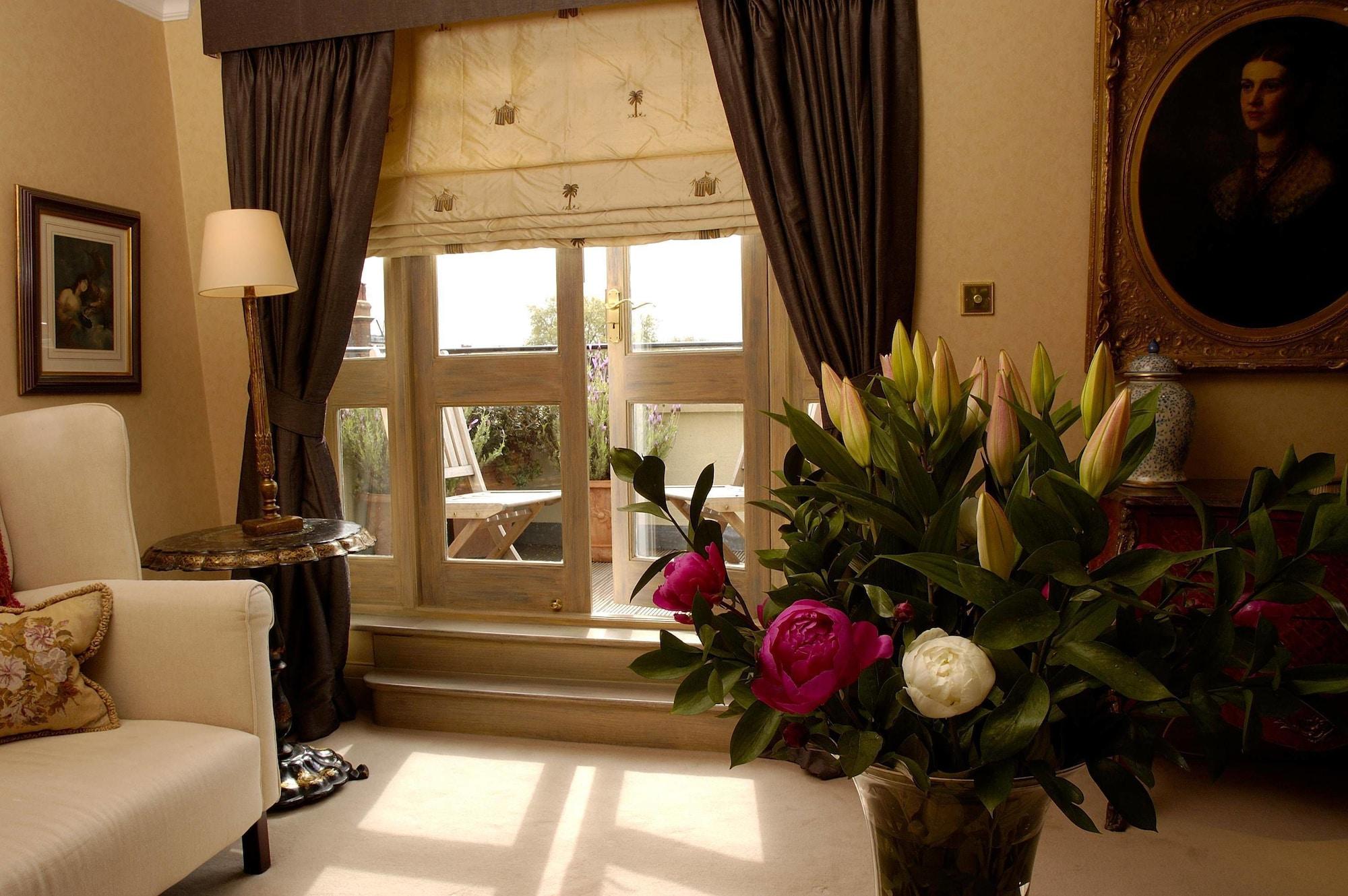 San Domenico House 5*