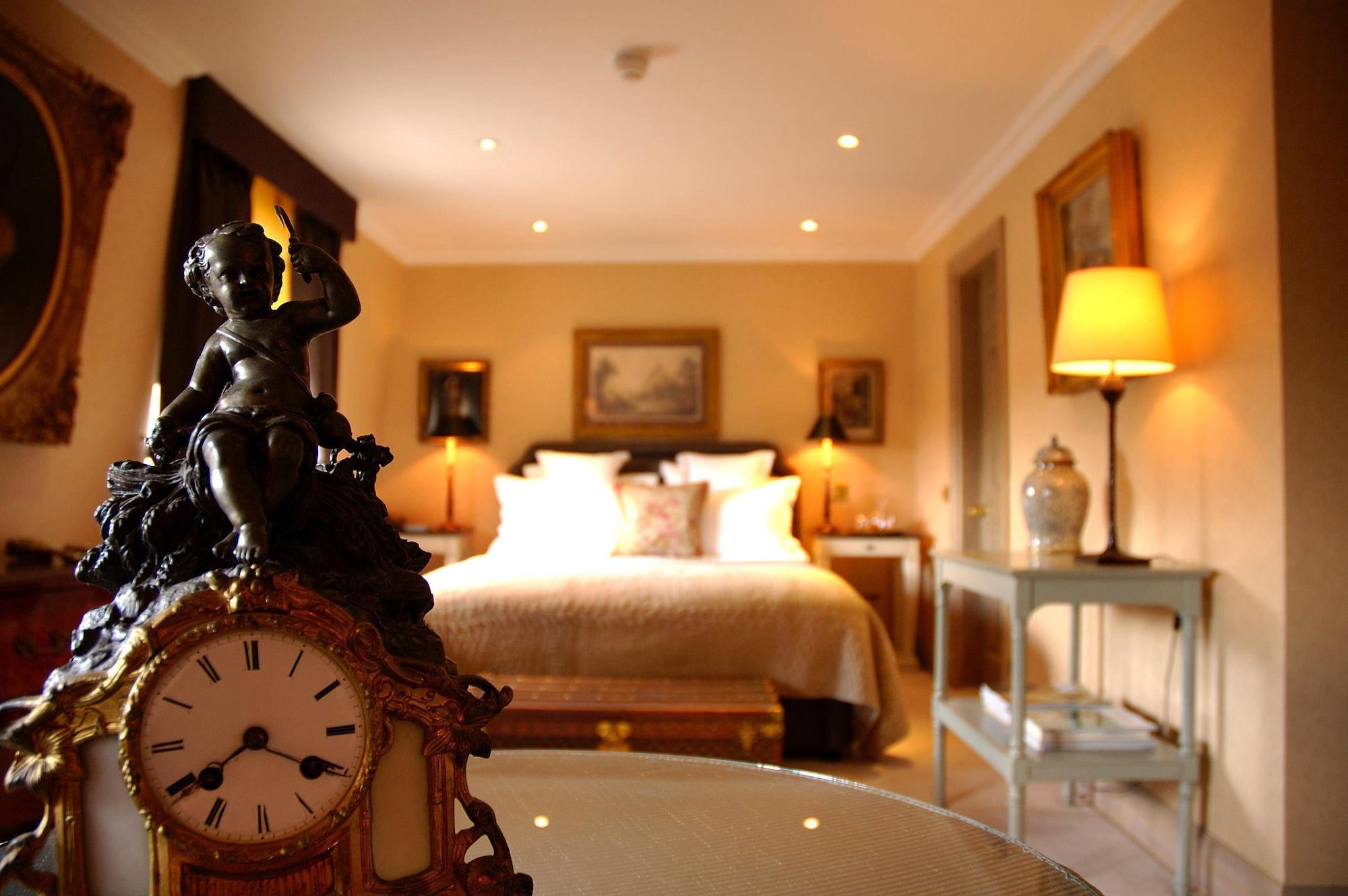 Hotel San Domenico House