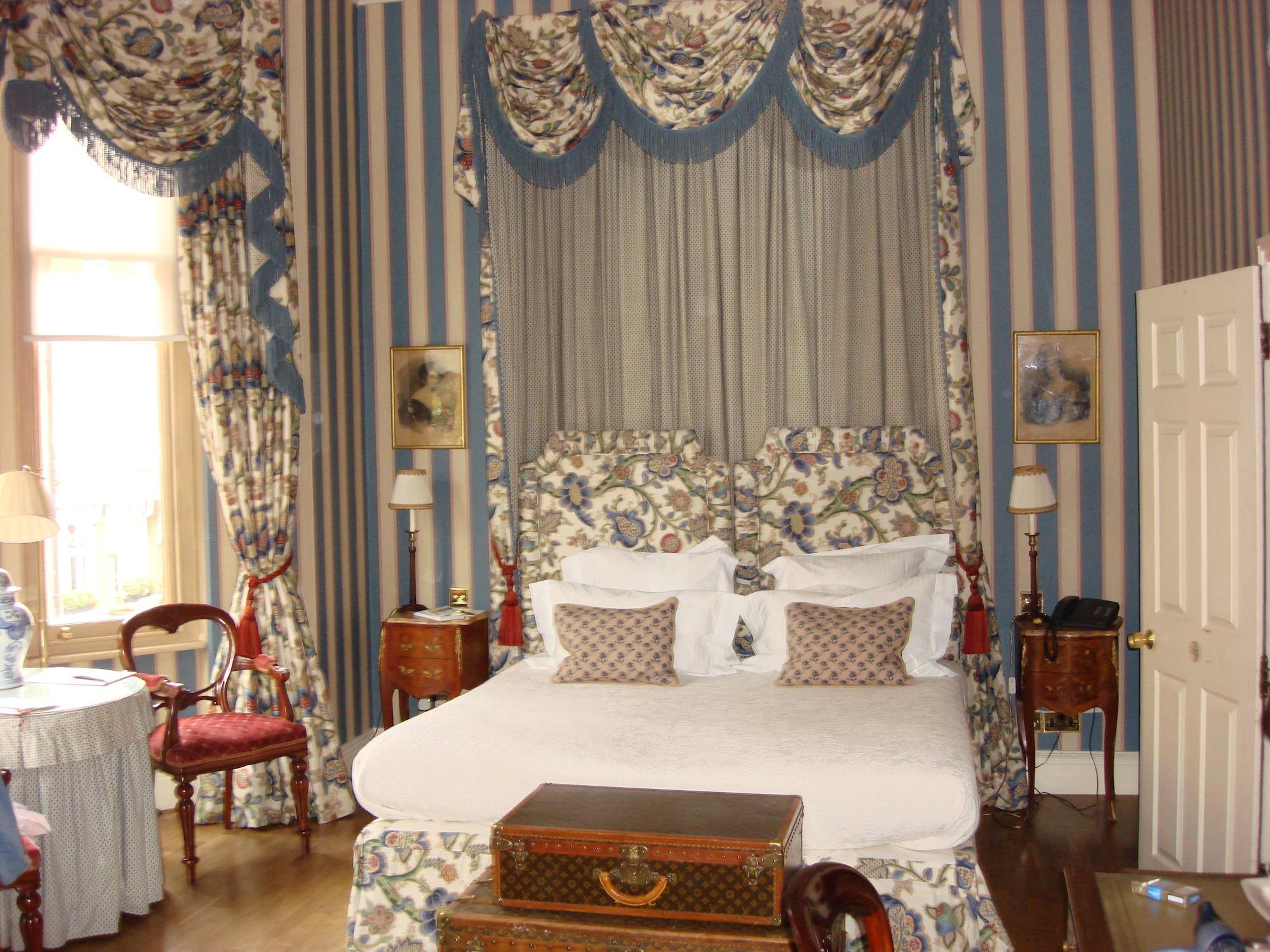 San Domenico House Hotel