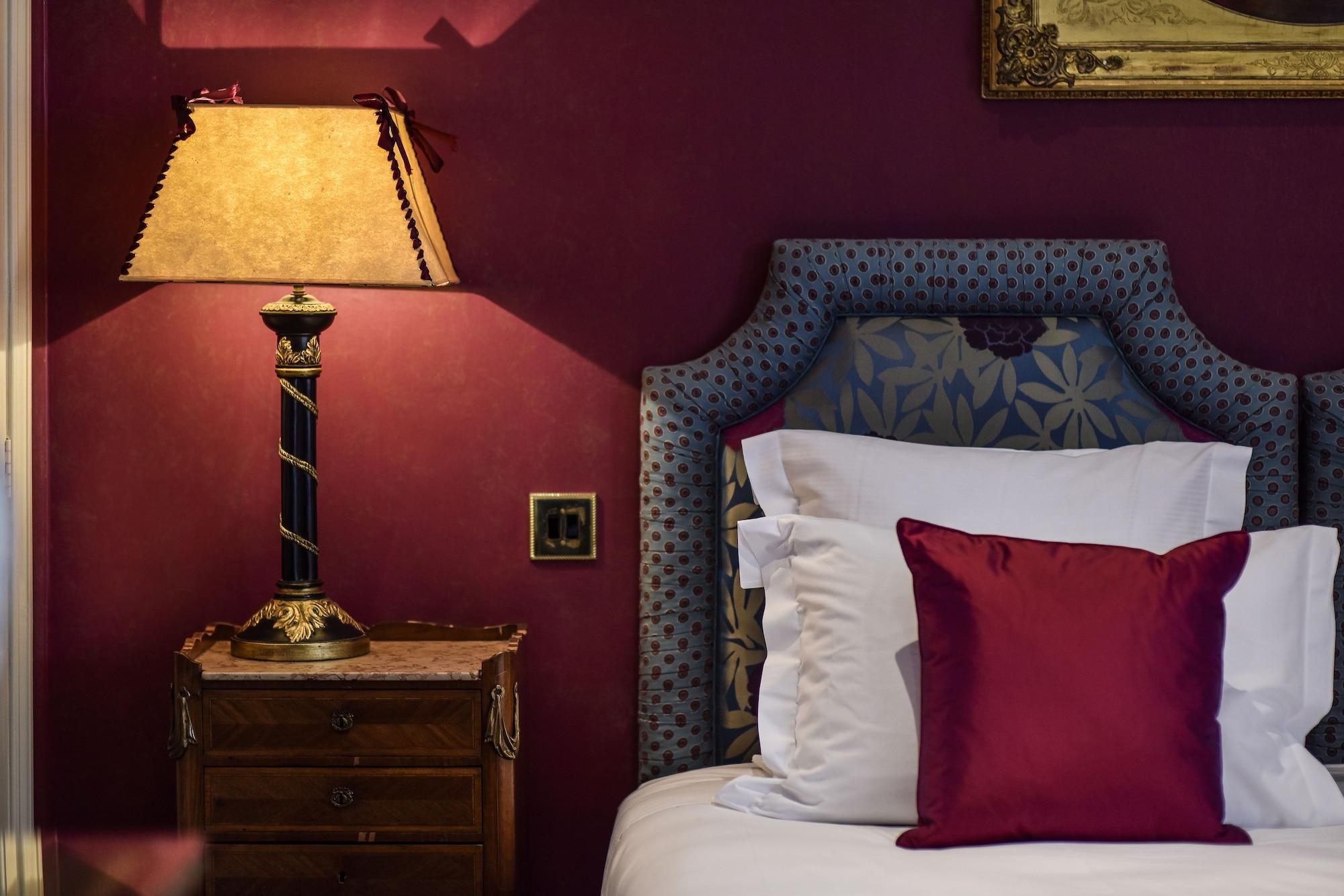 San Domenico House Hotel