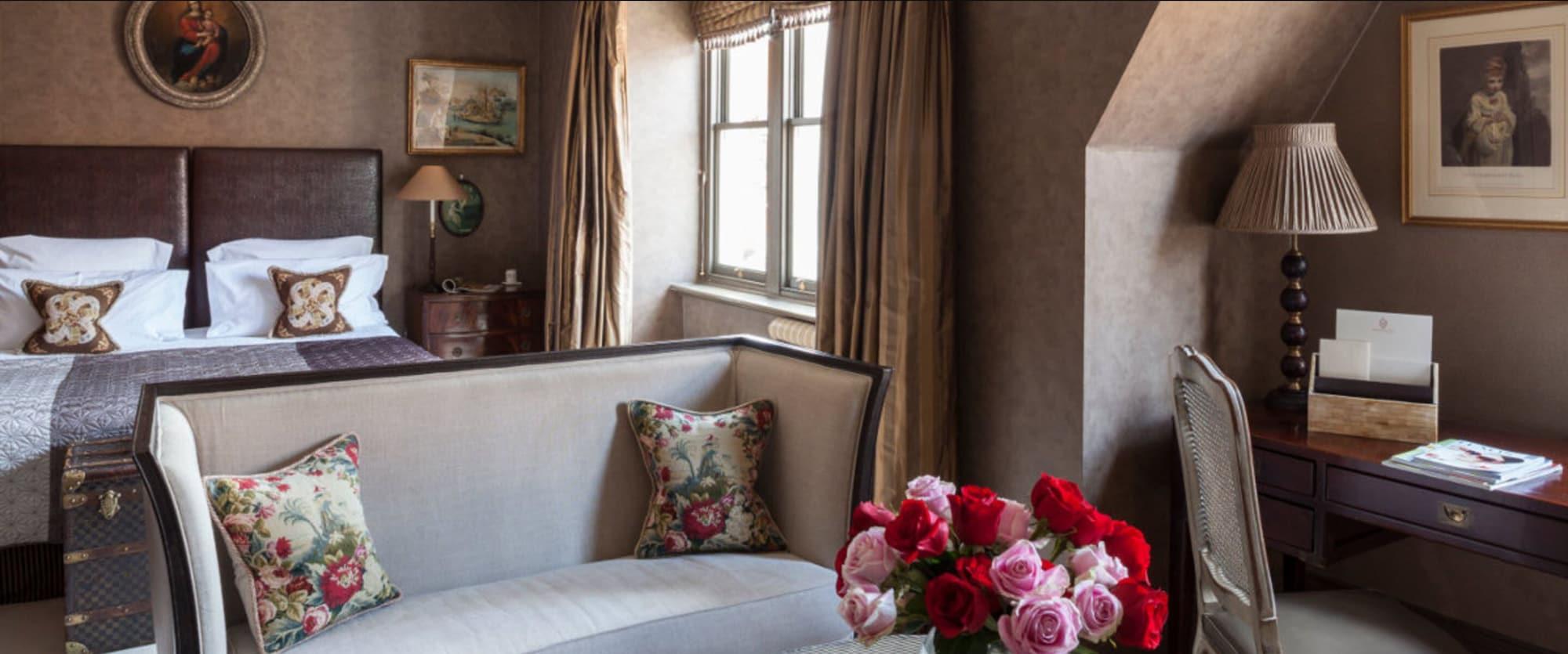 Hotel San Domenico House 5*