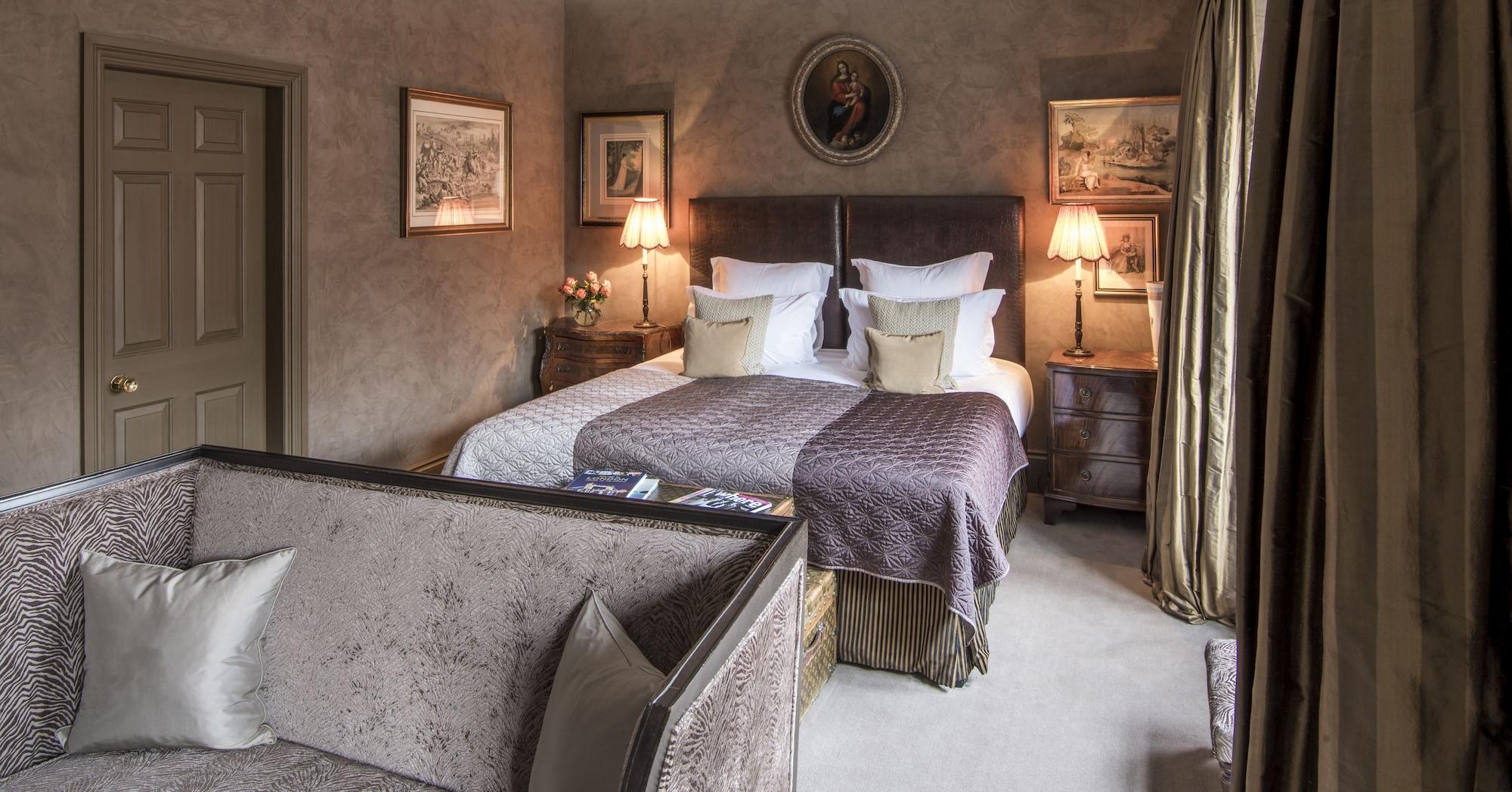 San Domenico House Hotel London