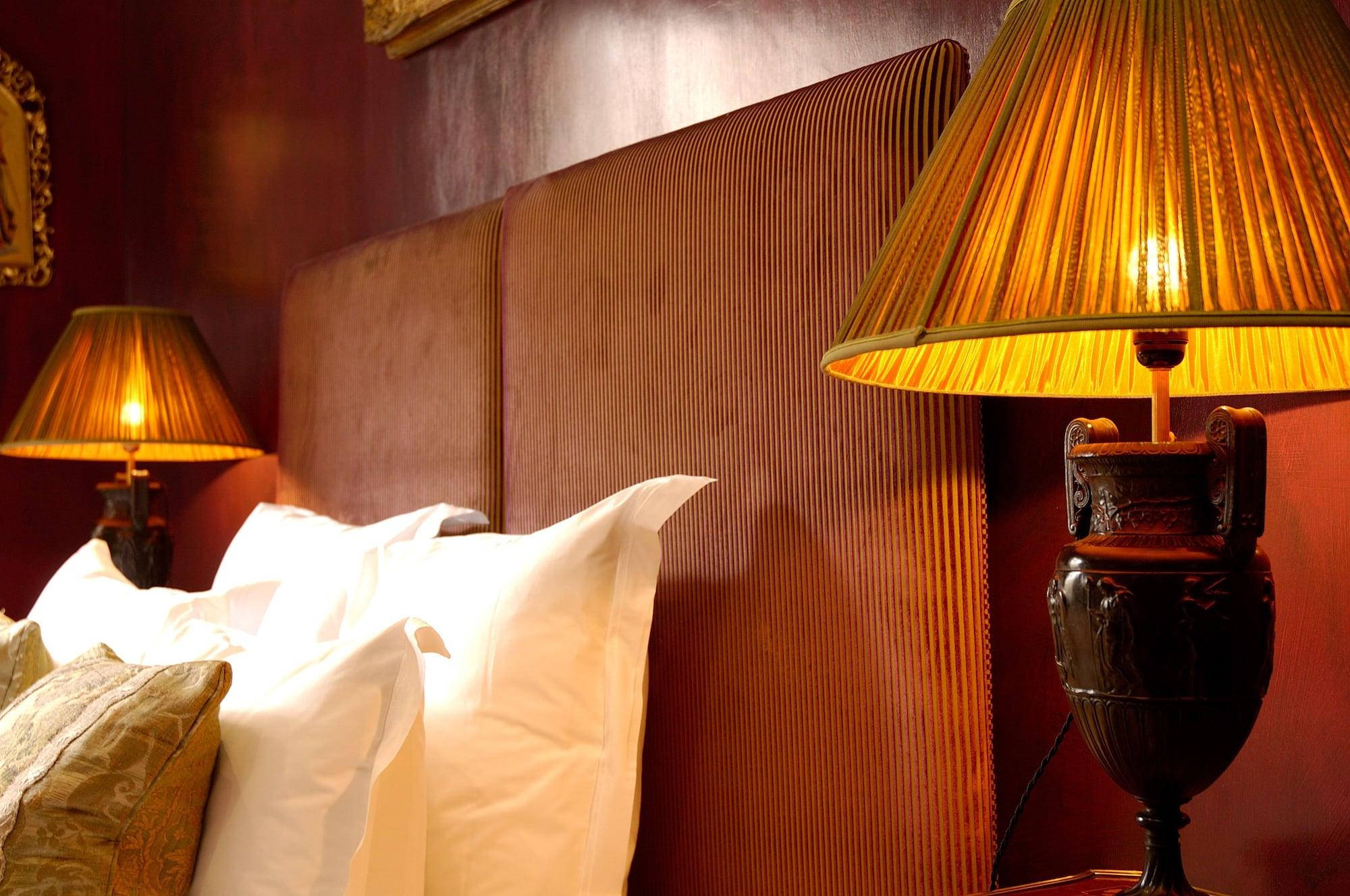 Hotel San Domenico House Londen