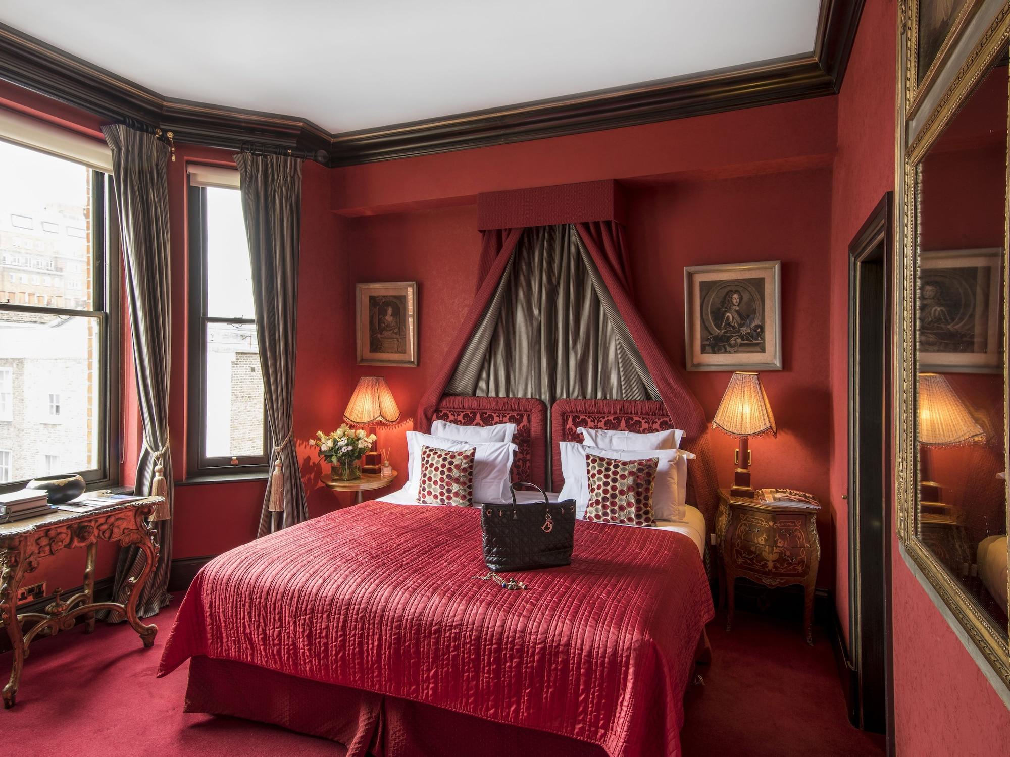 Hotel San Domenico House Londen