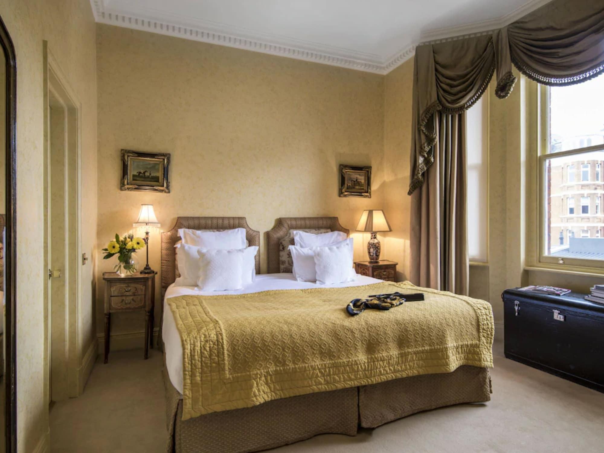 Hotel San Domenico House