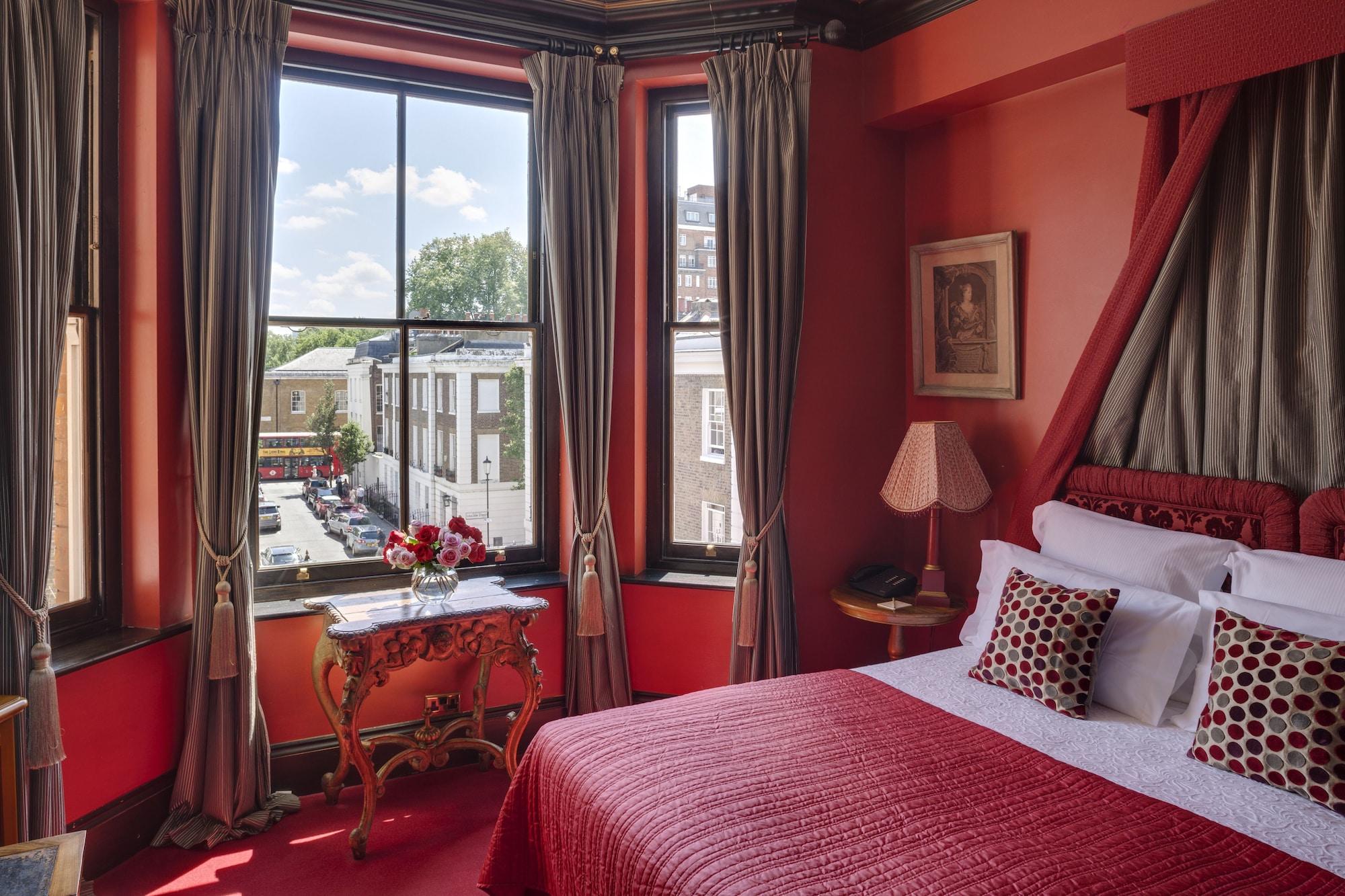 San Domenico House Hotel London