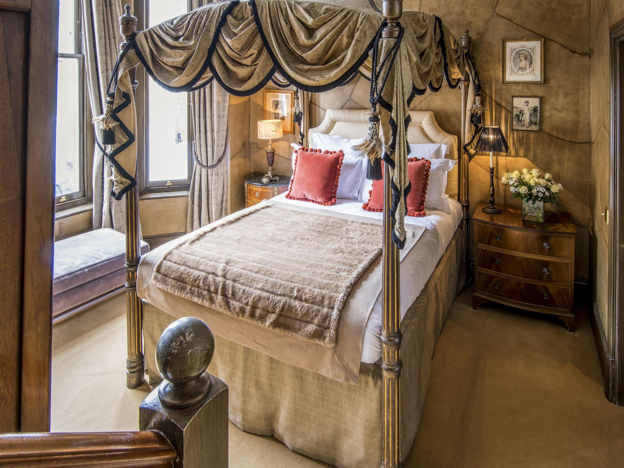 Hotel San Domenico House 5*