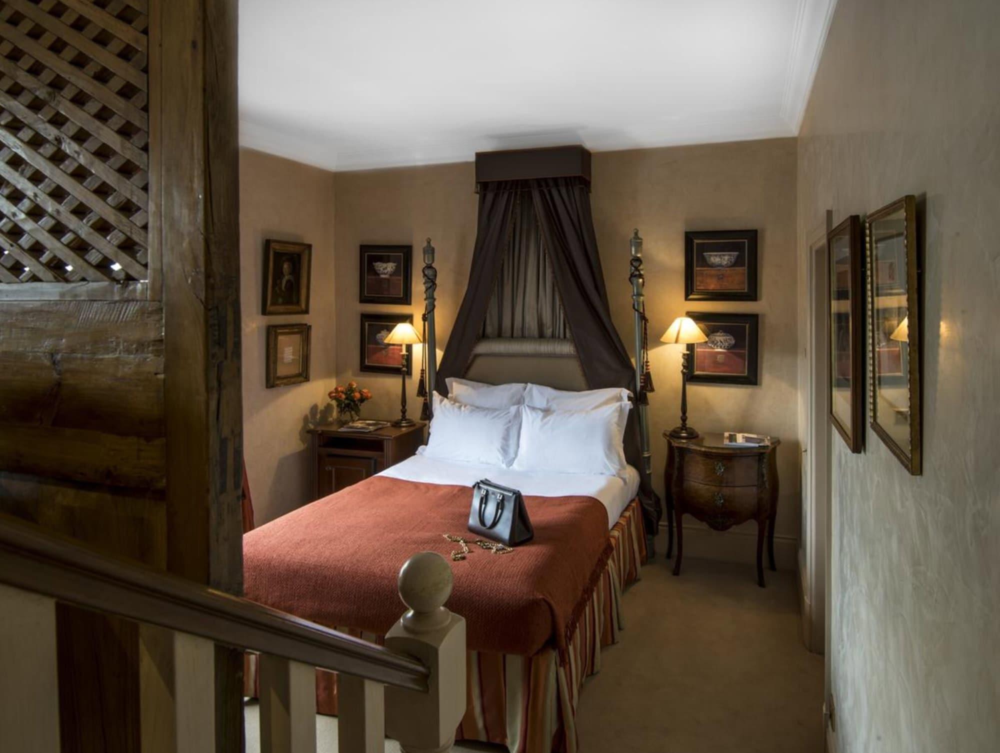 San Domenico House London