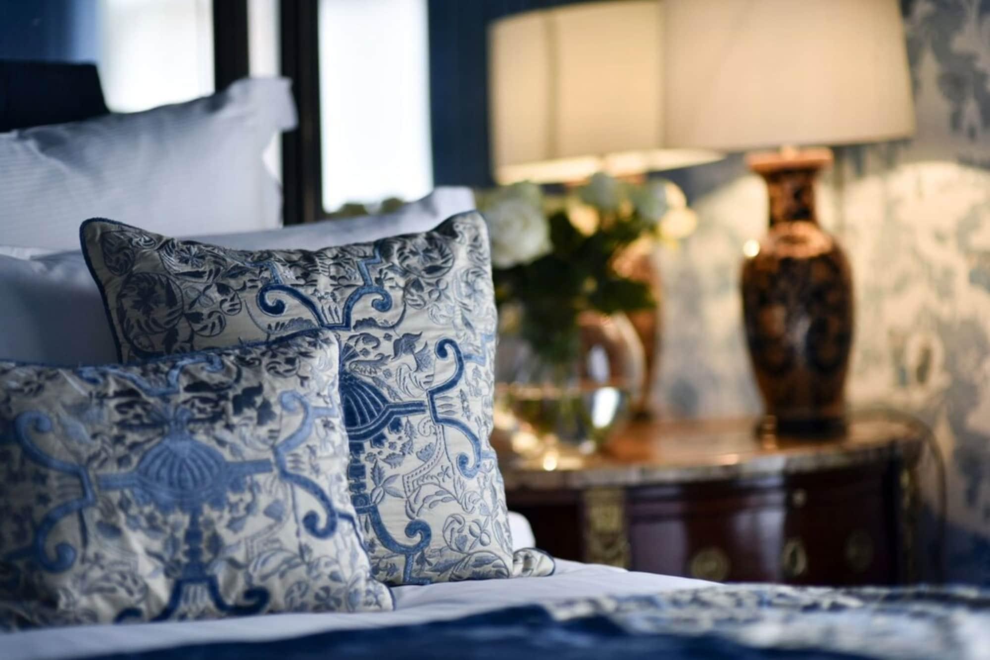 San Domenico House Hotel Londen