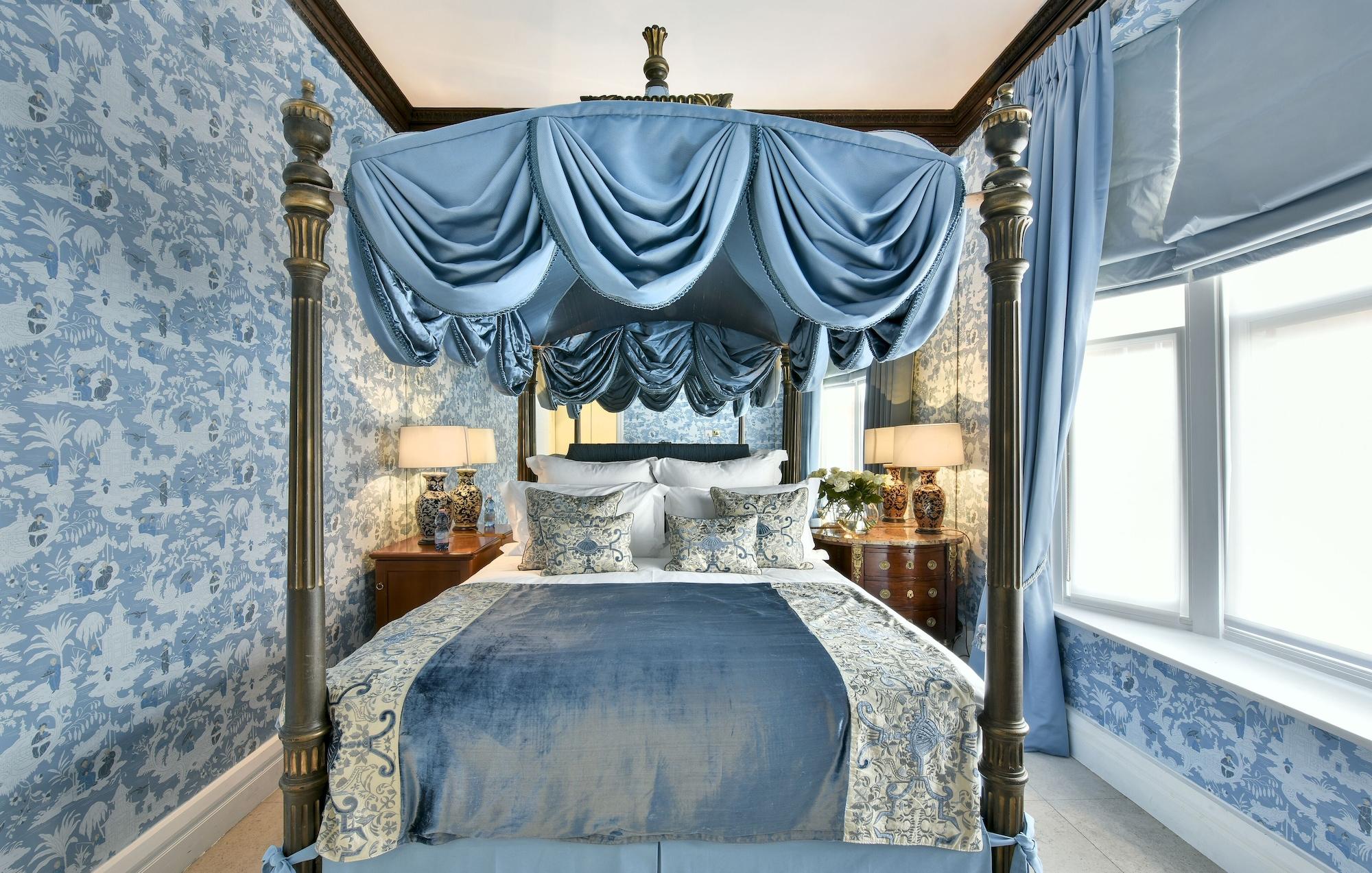 San Domenico House Hotel 5*