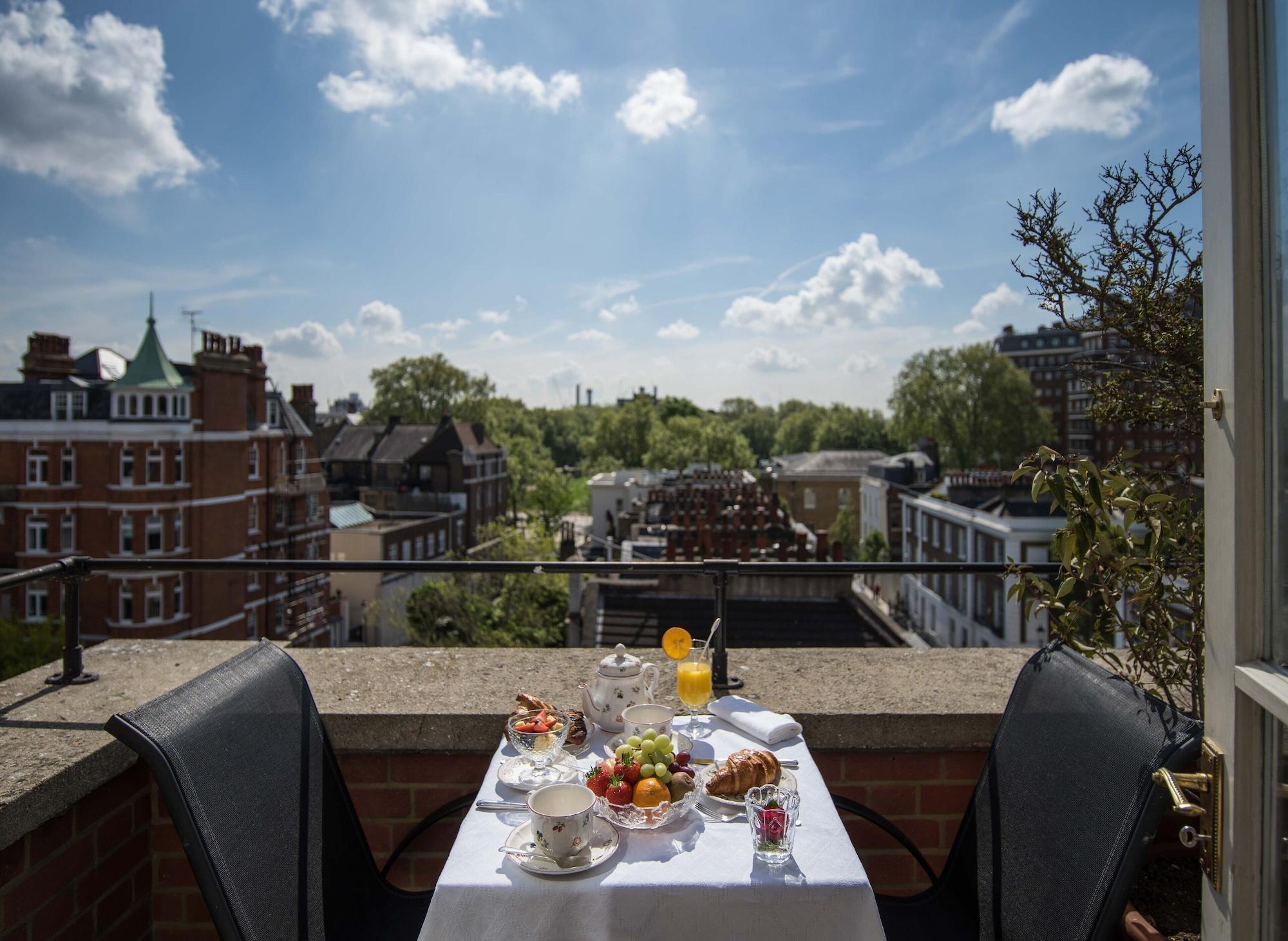 San Domenico House Hotel