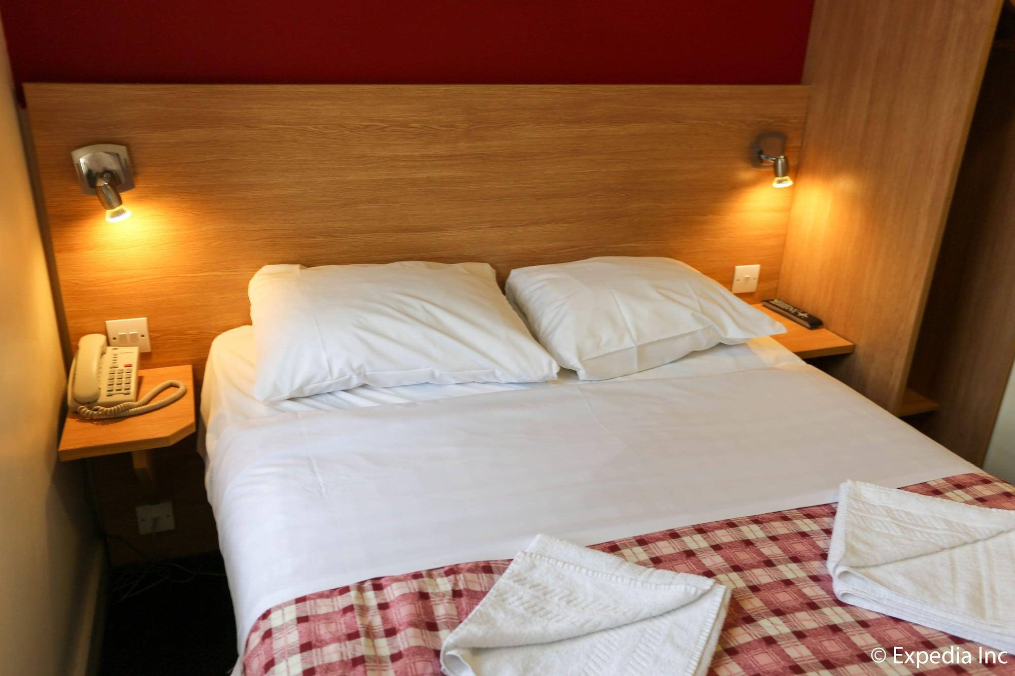 Colliers Guest house London