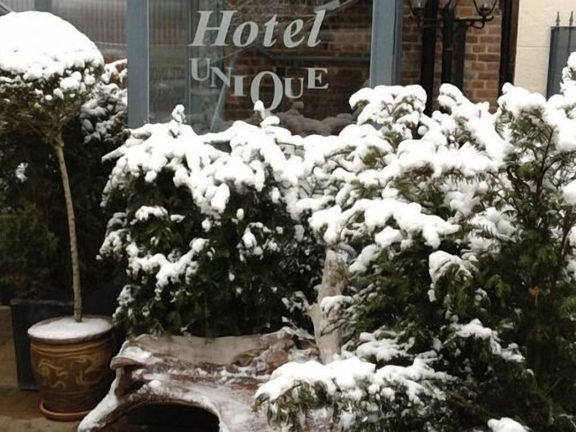 Unique Hotel 3*