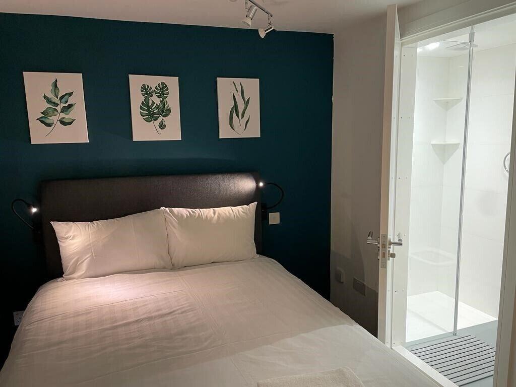 Smart Camden (adults Only) Hostal *