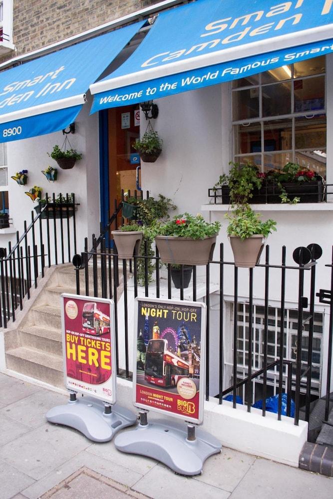 Smart Camden (adults Only) Hostal