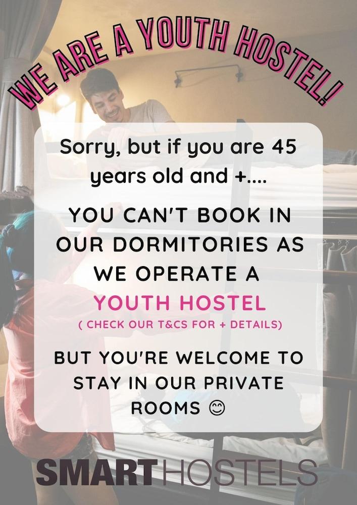 Hostal Smart Camden (adults Only) Londres