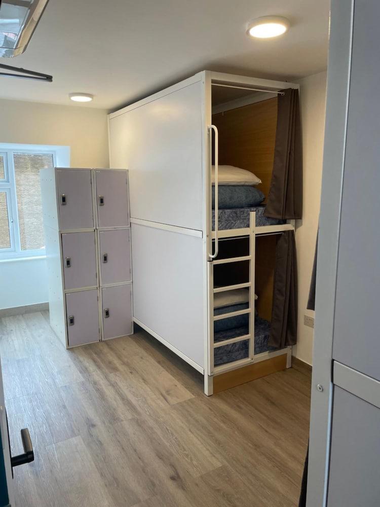 Hostal Smart Camden (adults Only) *
